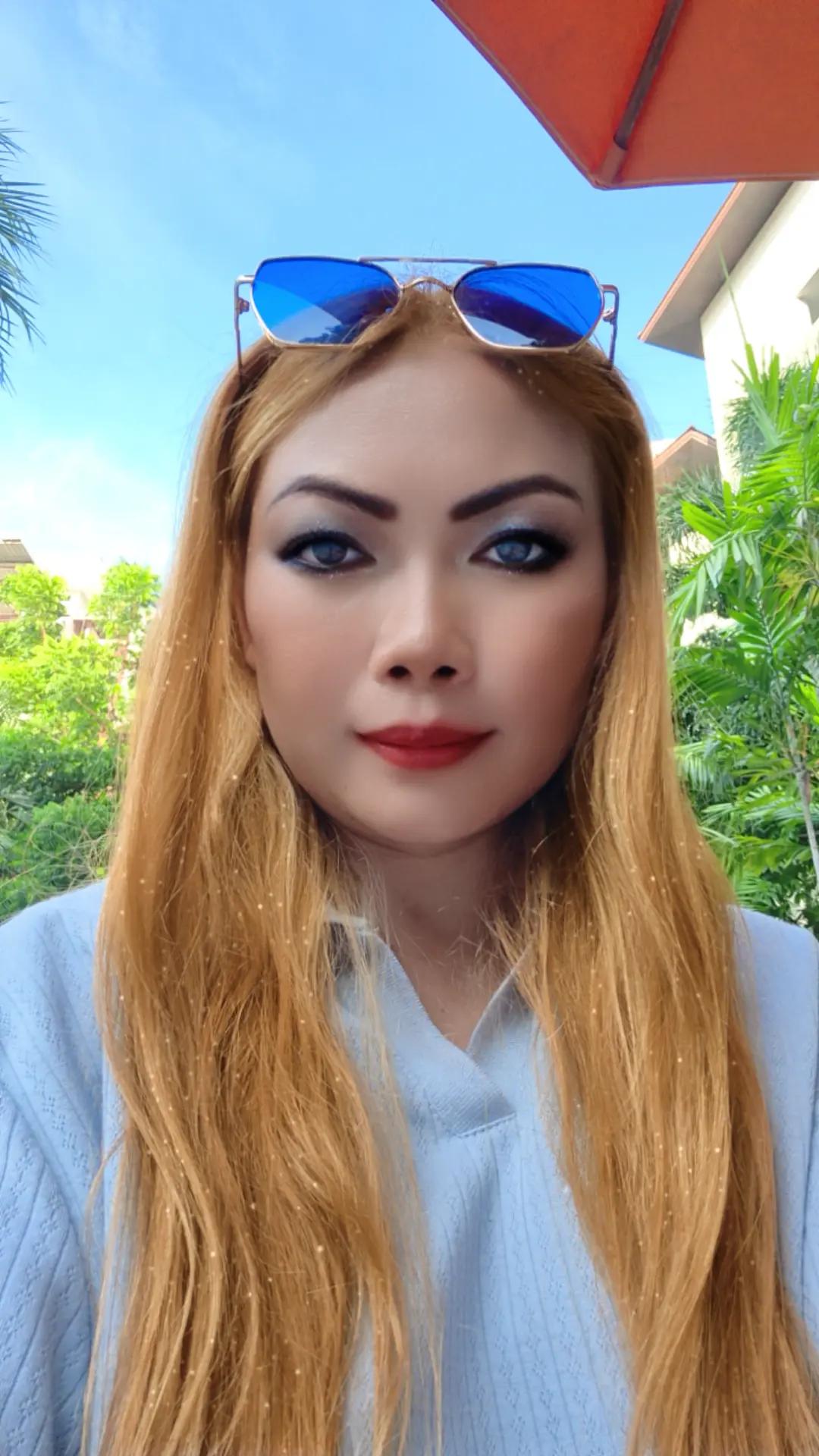@Ms ARELIZABETH RICHY GRUADNOK