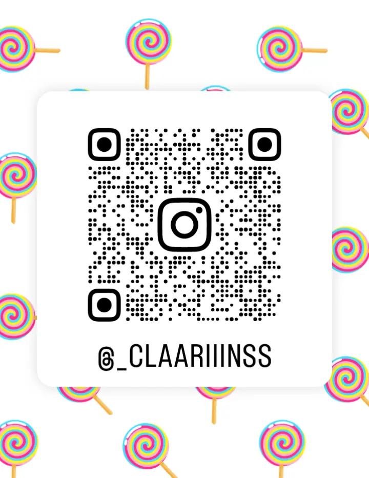 @Clariiinss