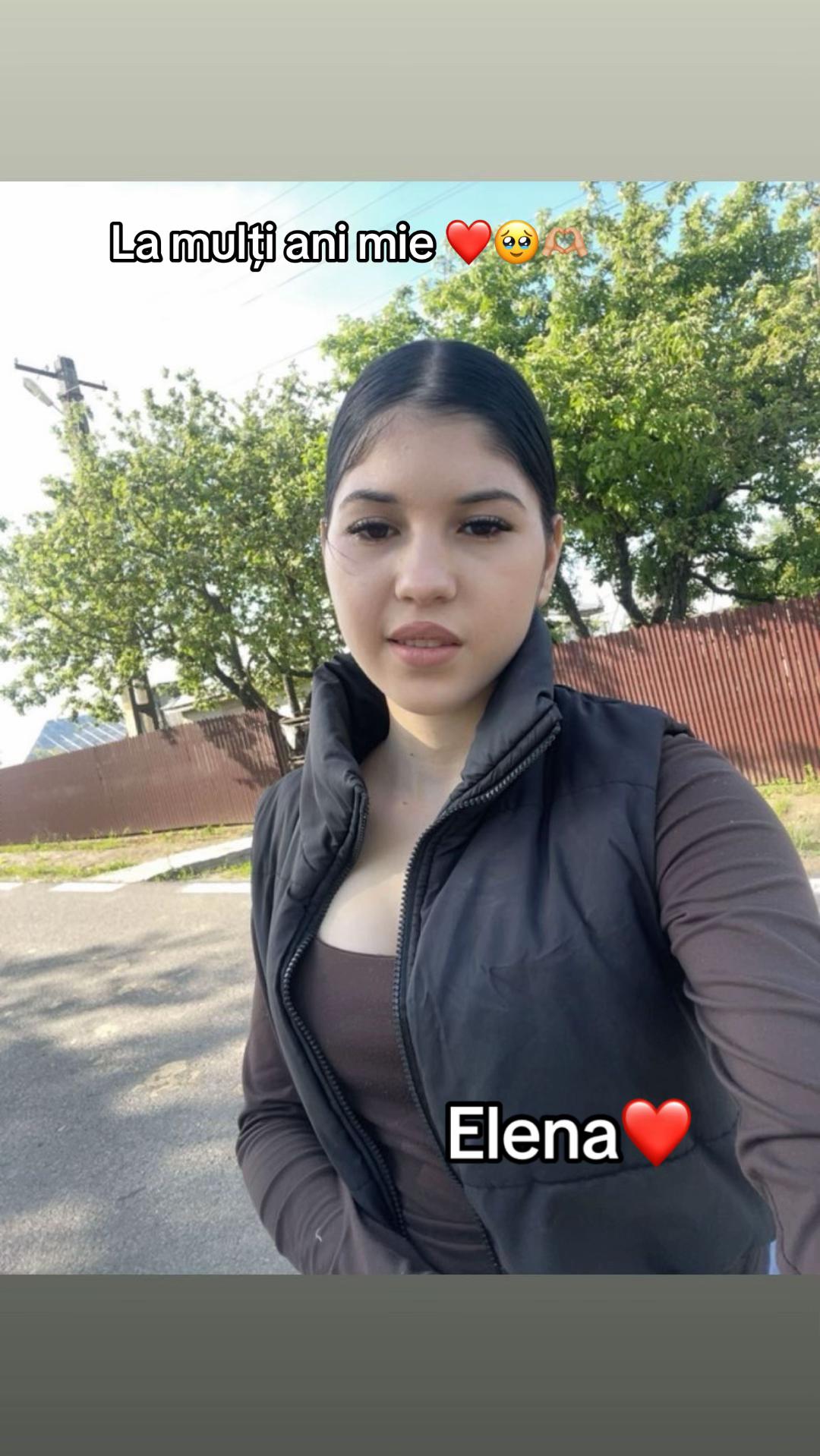 @Elena Ianis Florin❤️😍