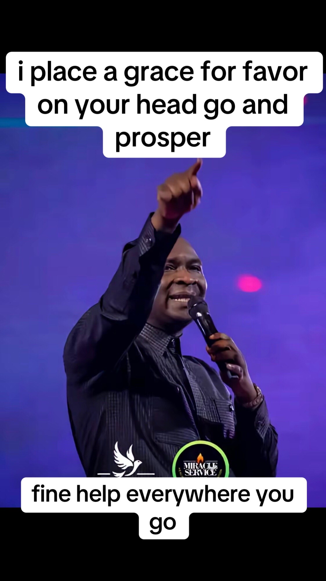 @koinonia prayers