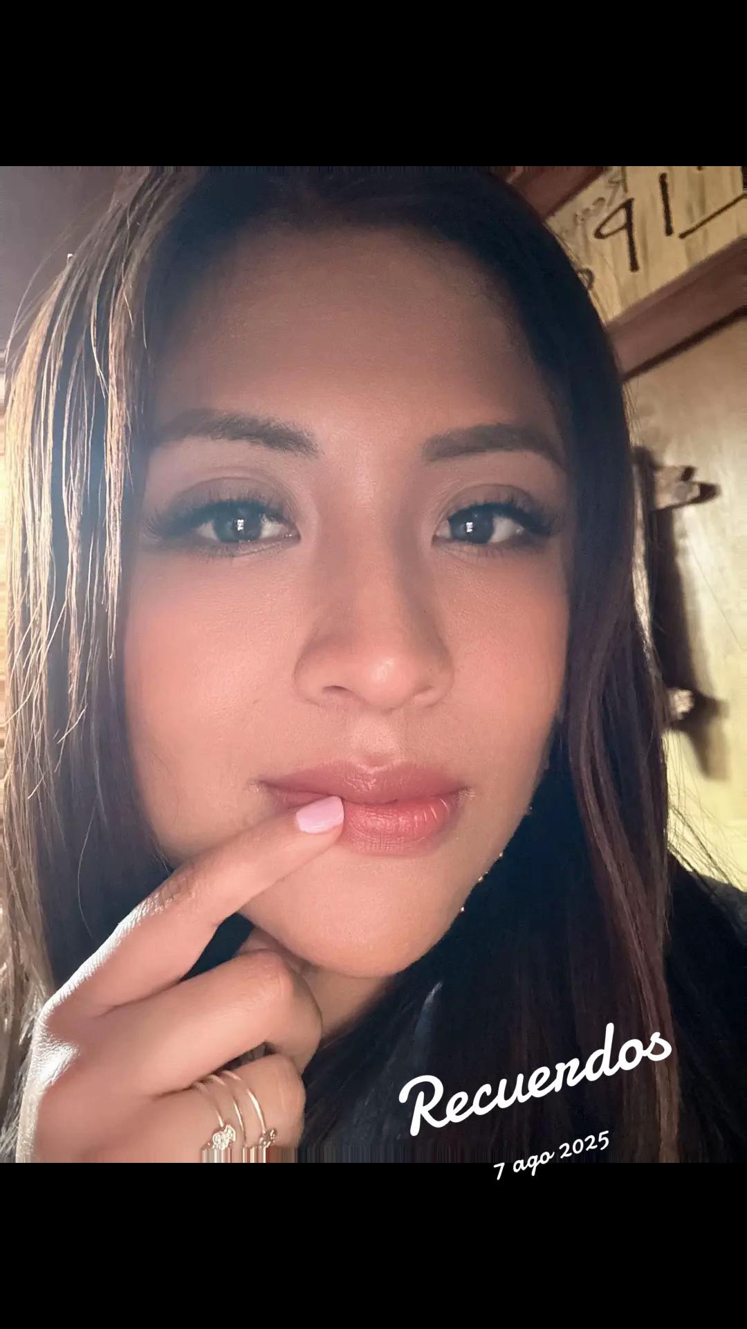 @Rubí Olivo Zenteno