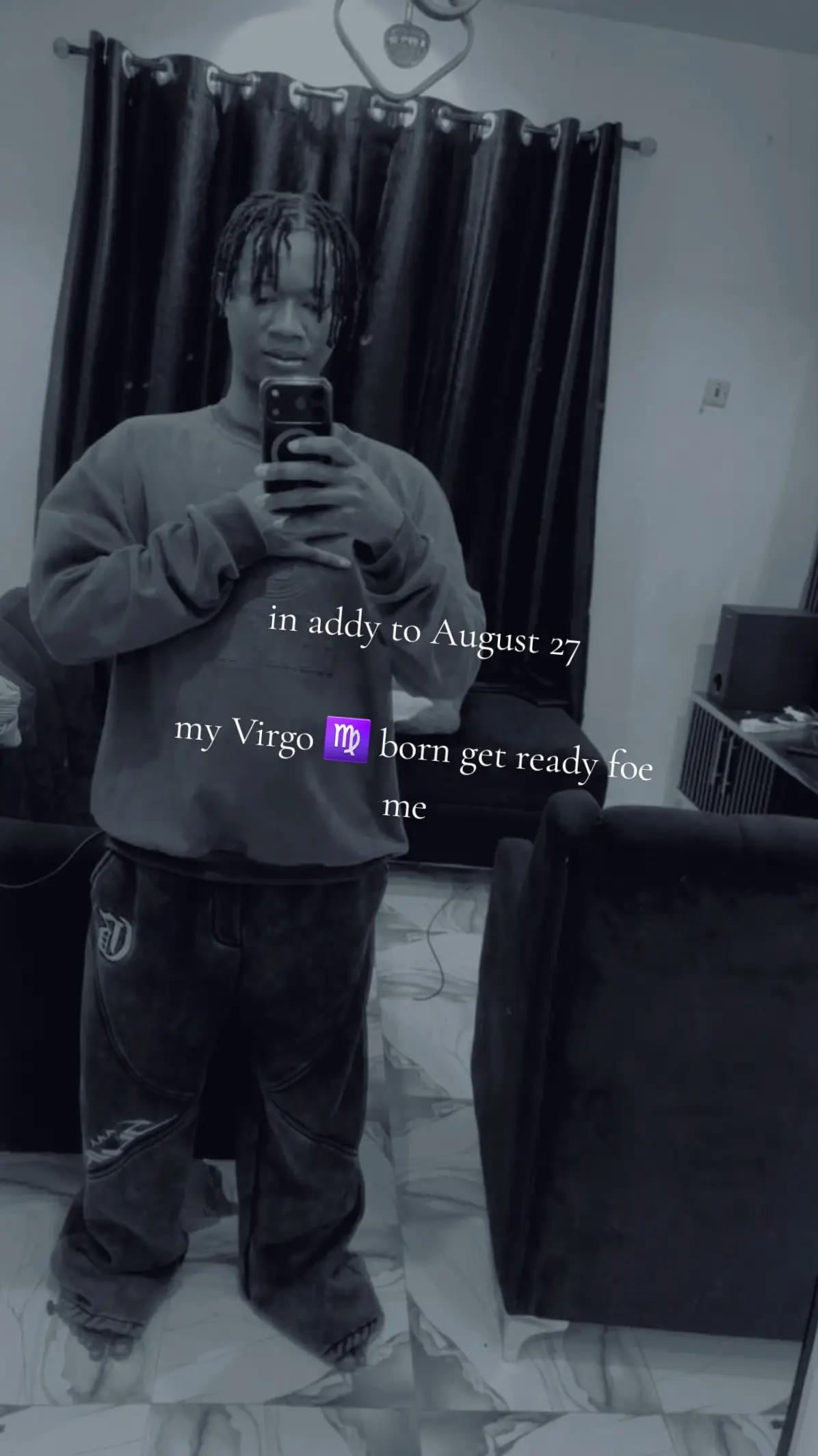 @djholyboy_Virgo ♍️