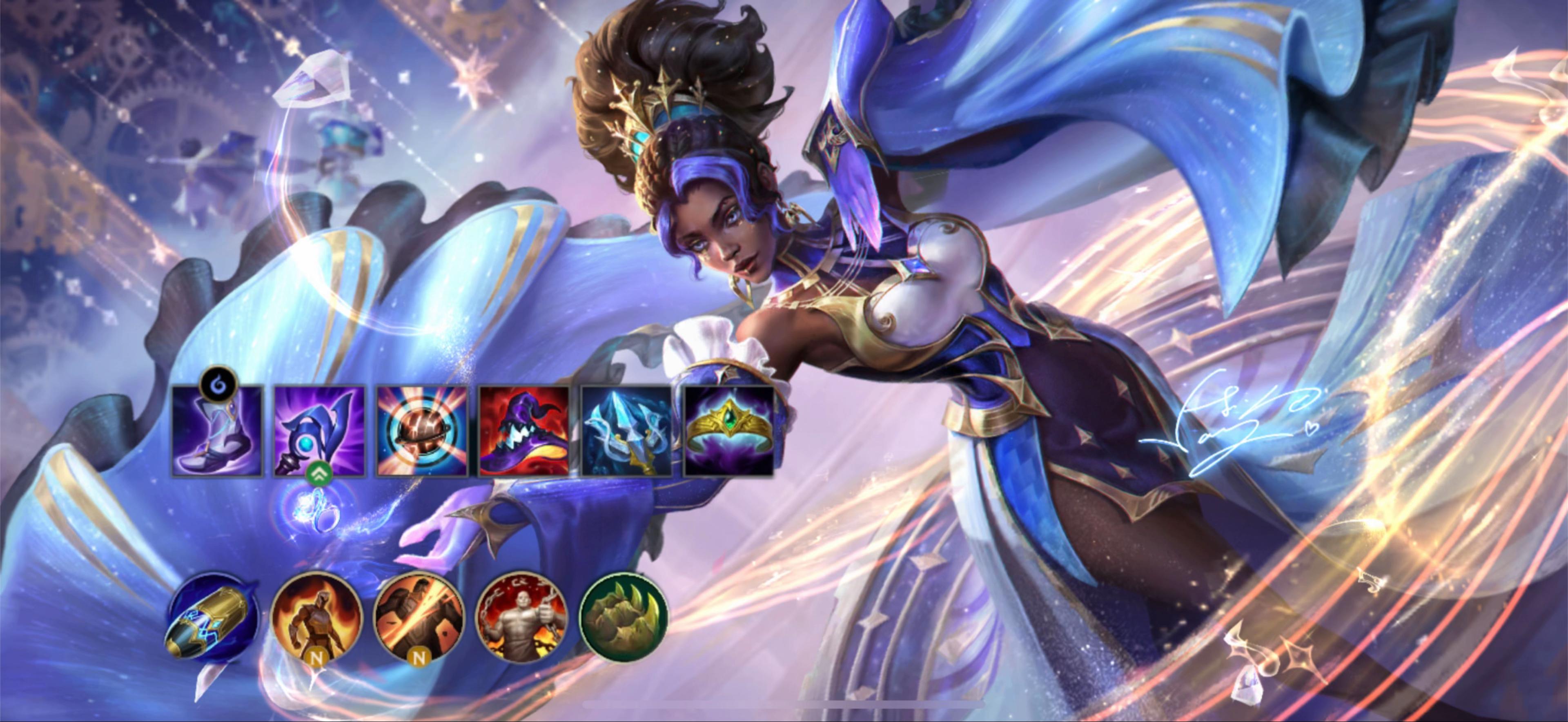 @Yasuo LoVe ❤️