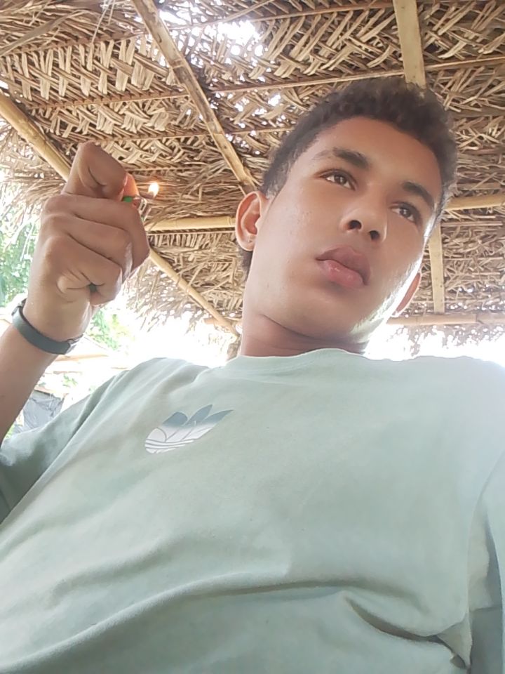@Dûvâ êl nênê mâlô🔥👹