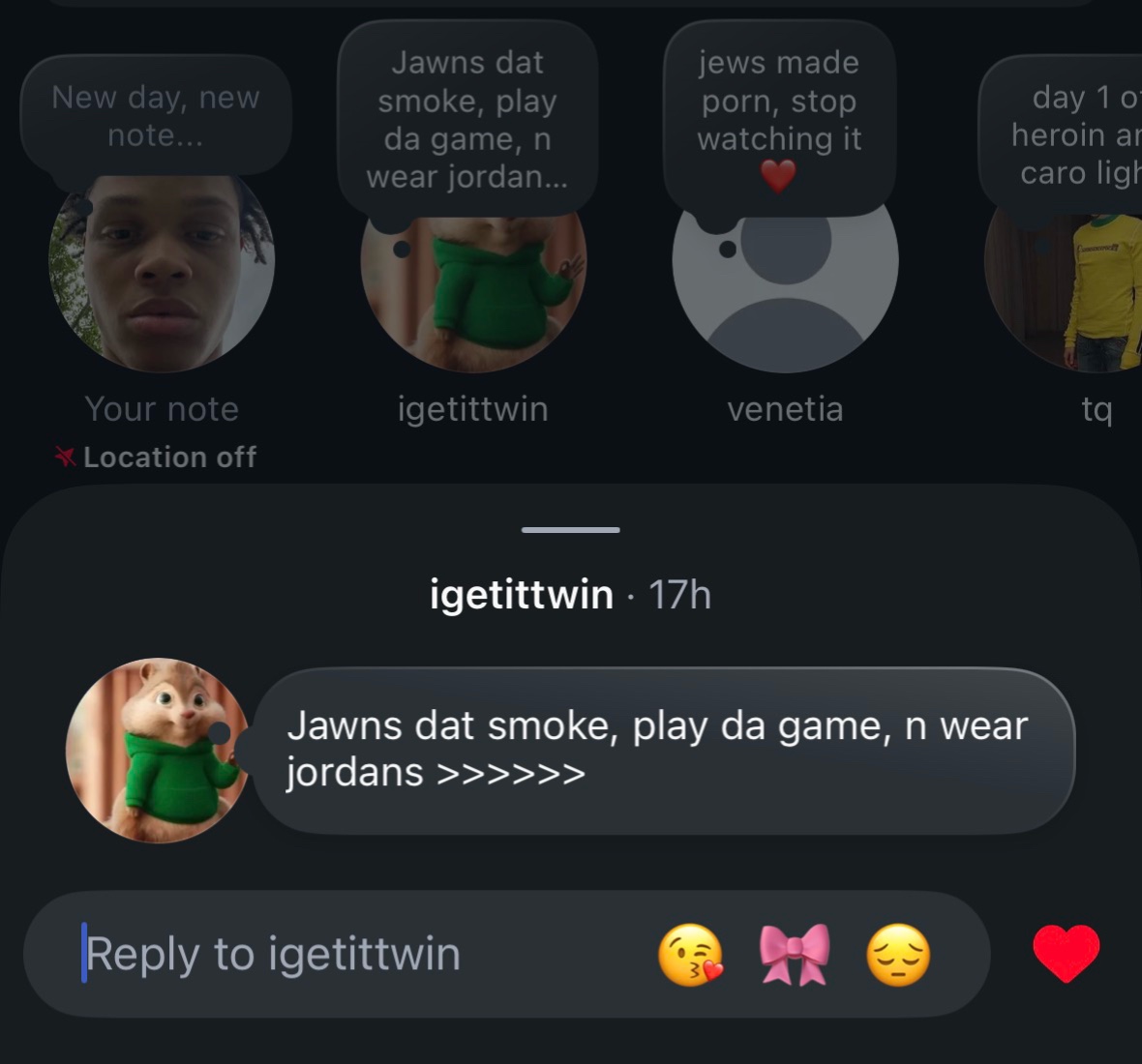 @jabreh odegeekd