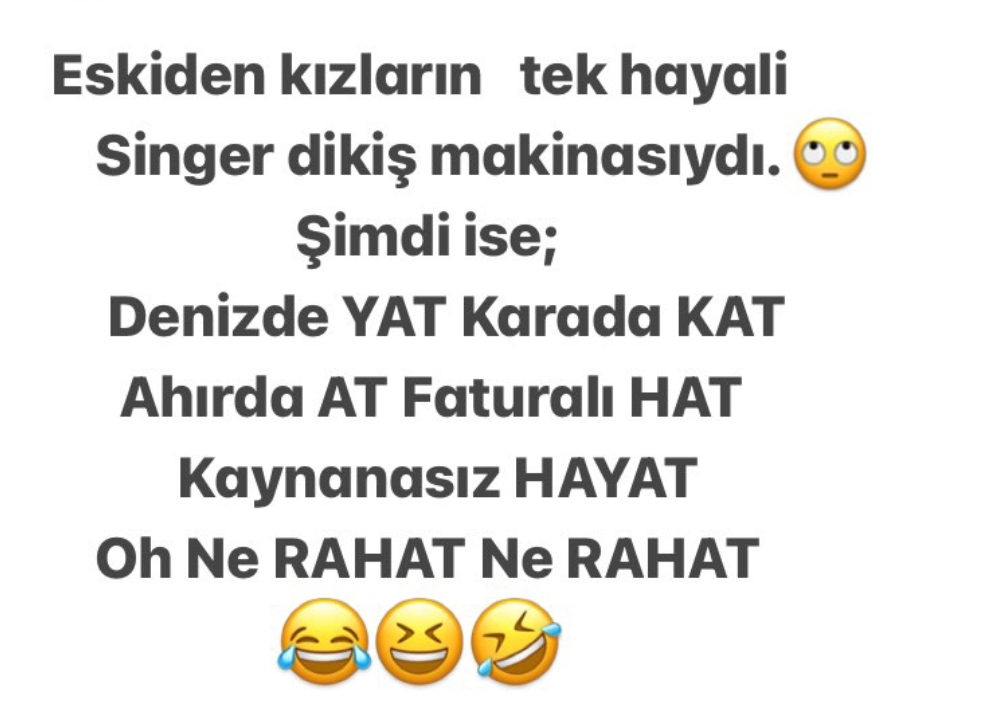 @yalan dünya