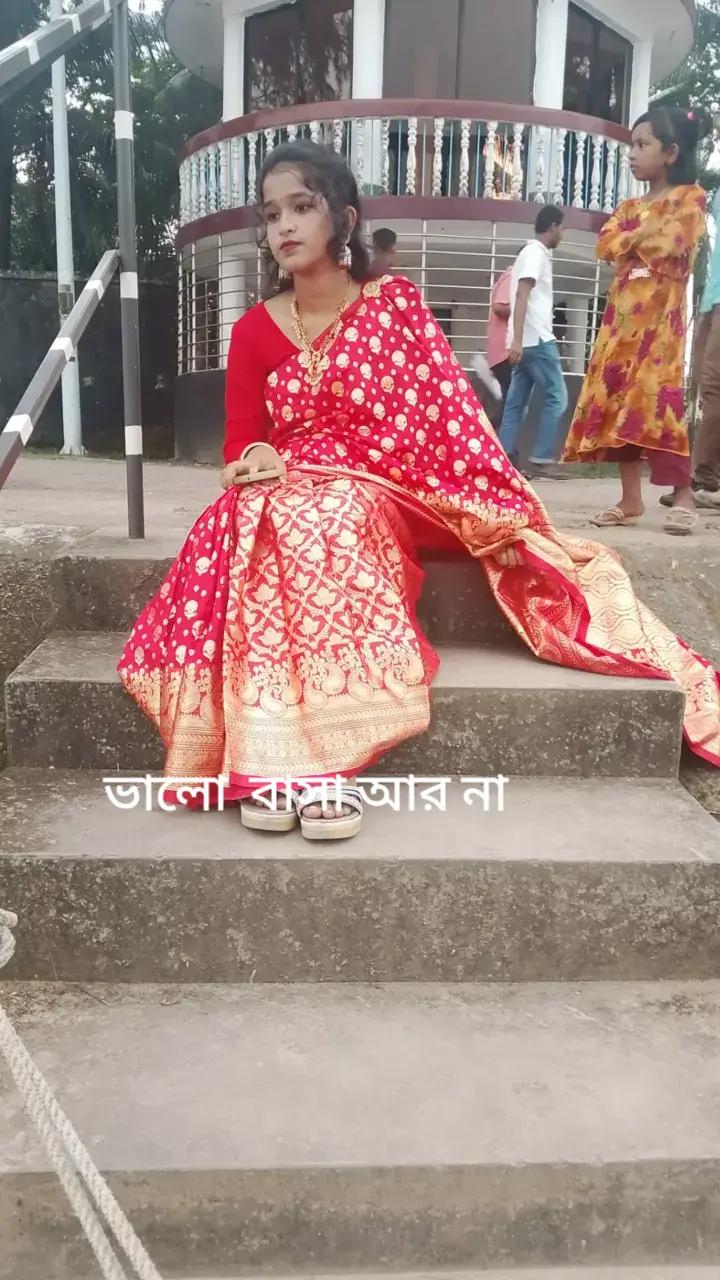@আম্মুর আদরের মেয়ে