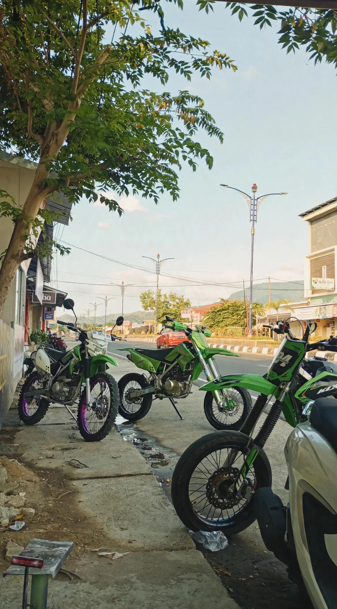 @Thom garage