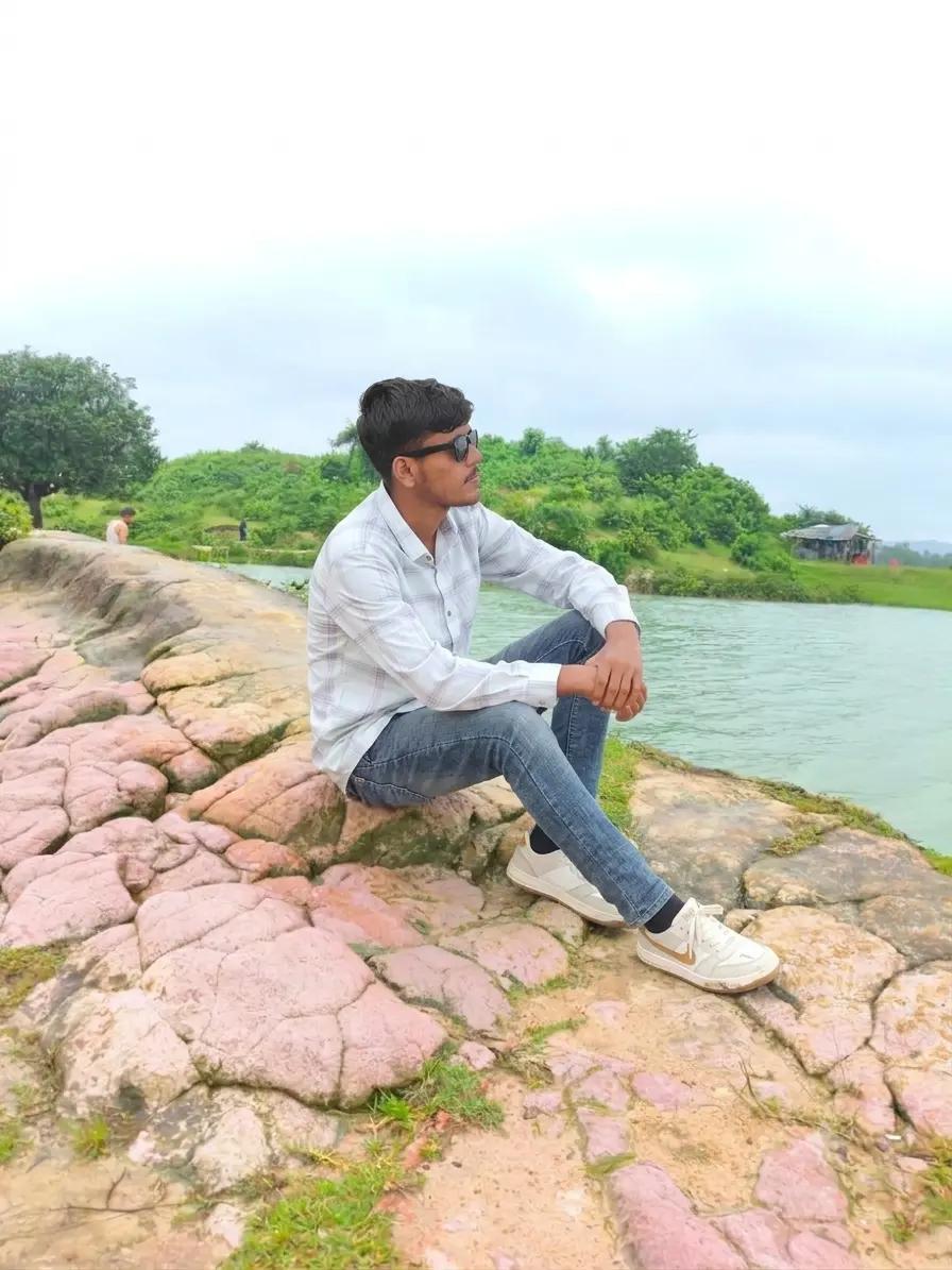@MD Arif কুমিল্লার দুষ্টু ছেলে