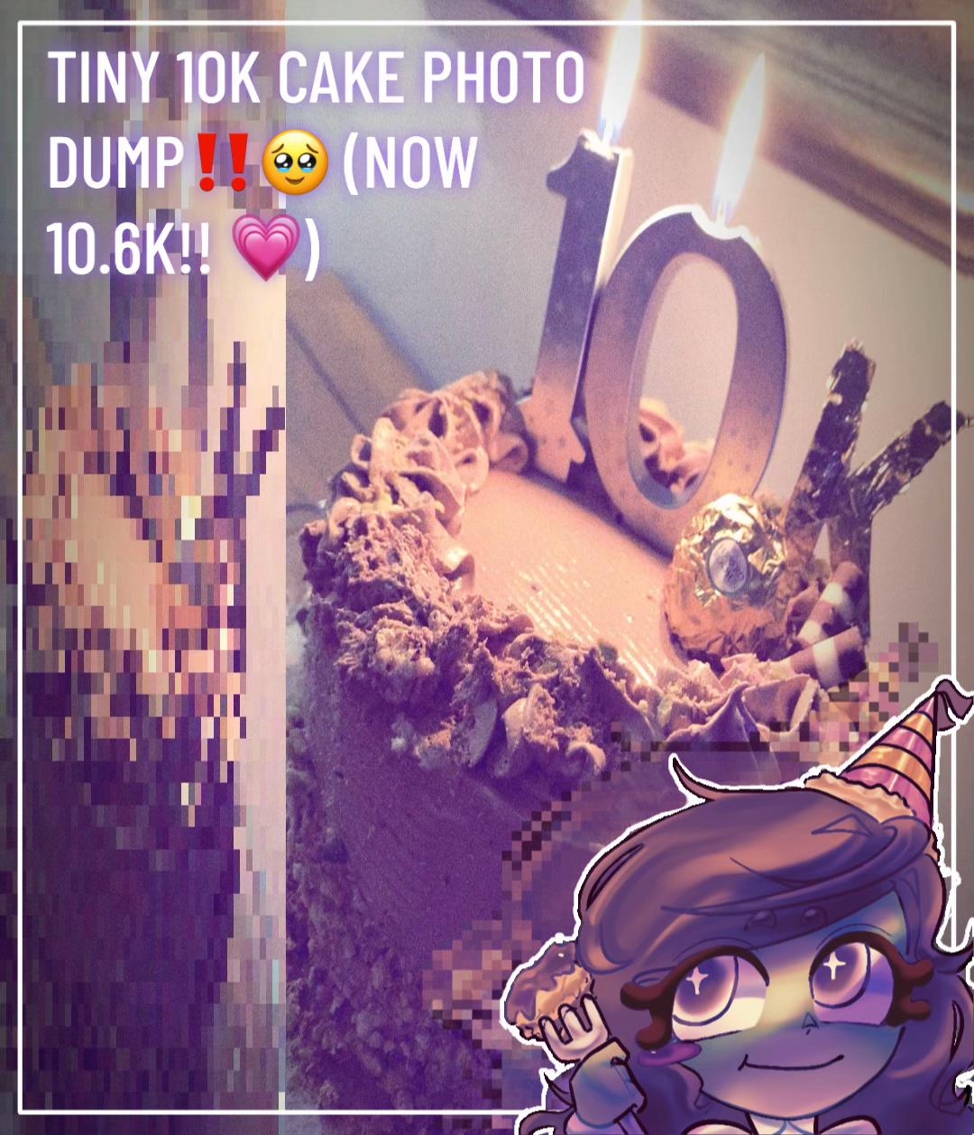 @quorks !! ఌ