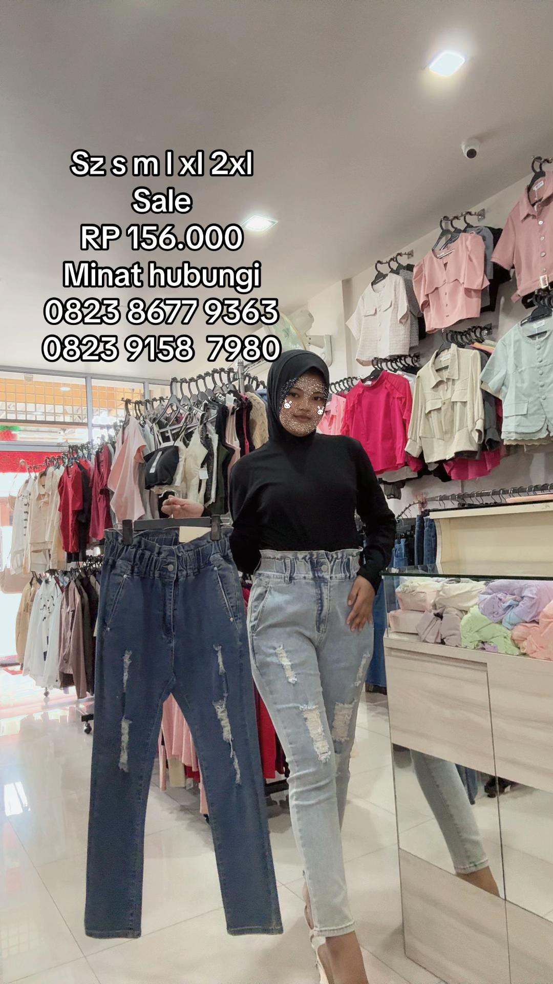 @D&E boutique