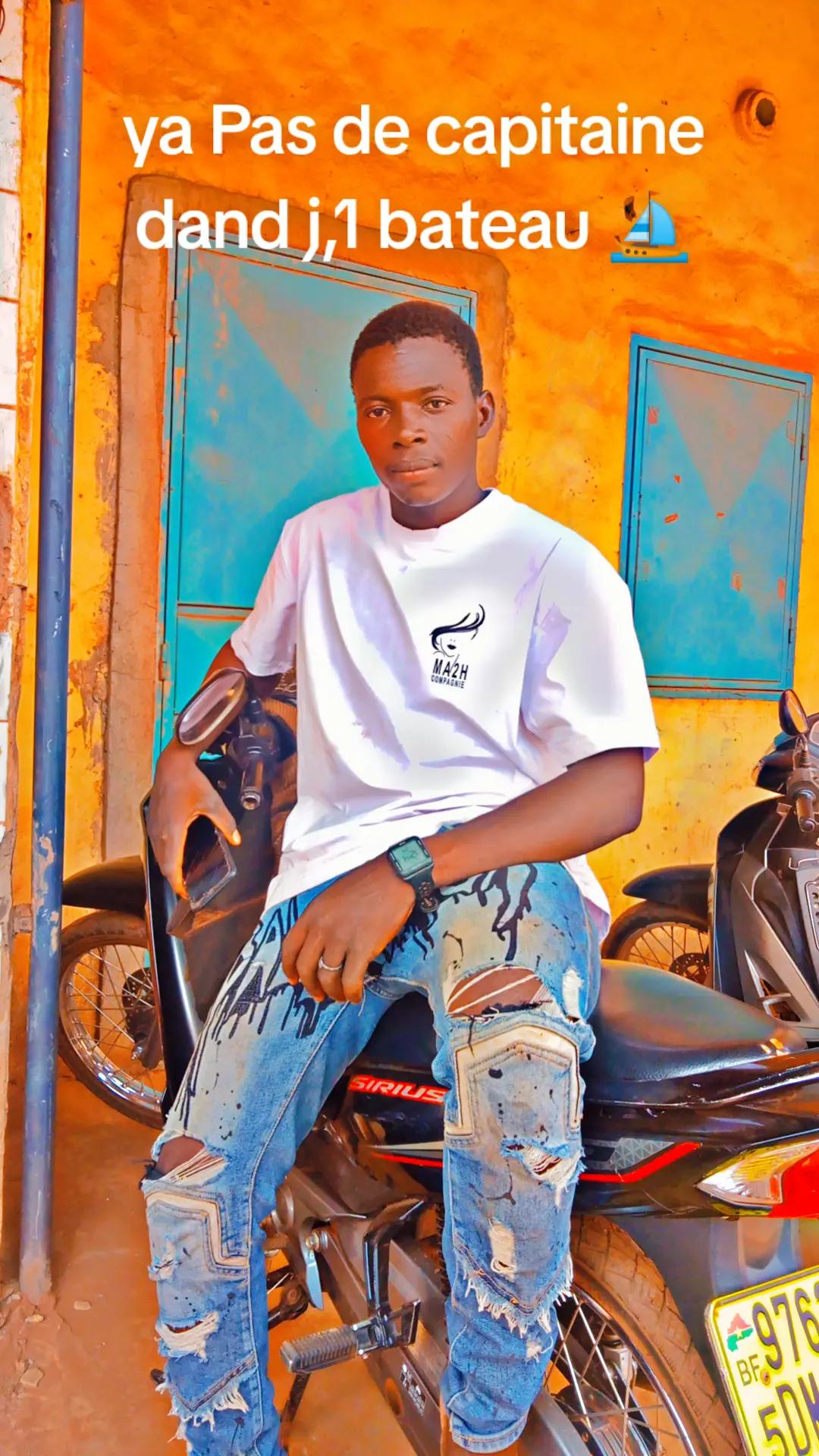 @🇧🇫💲FILS🇧🇫 KOURAOGO 226🔊