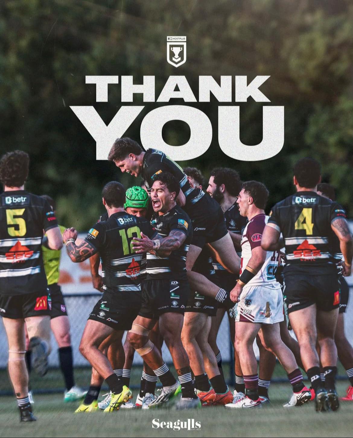 @Tweedseagullsrlfc