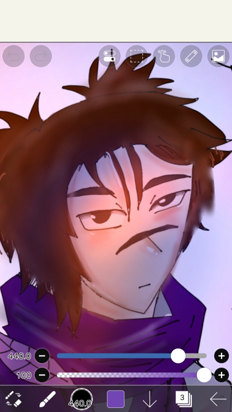 @โอนี่จัง เก_art