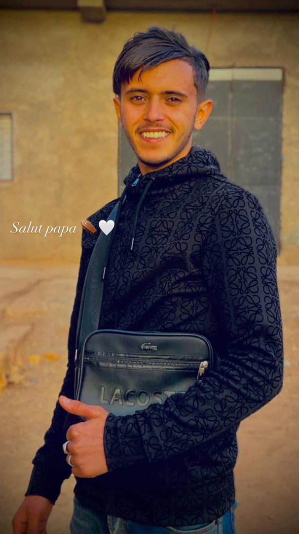 @Hicham ๐ช๐บ๐