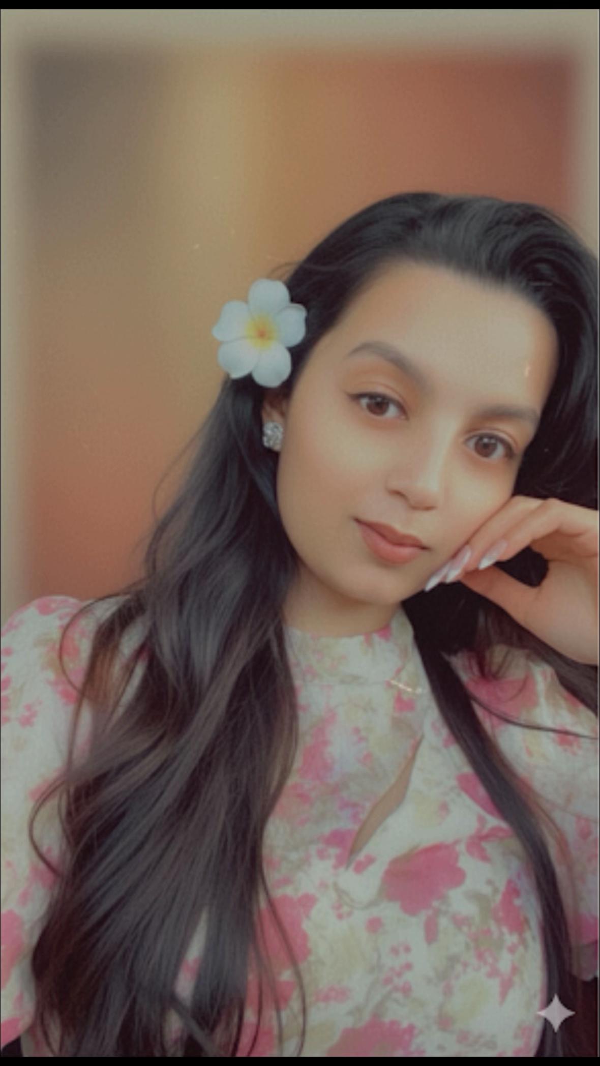 @Binita Adhikari