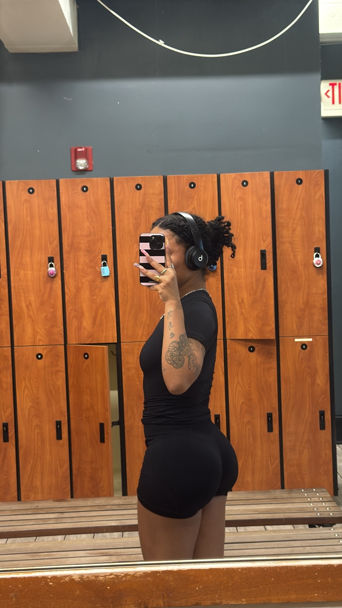 @Baby M