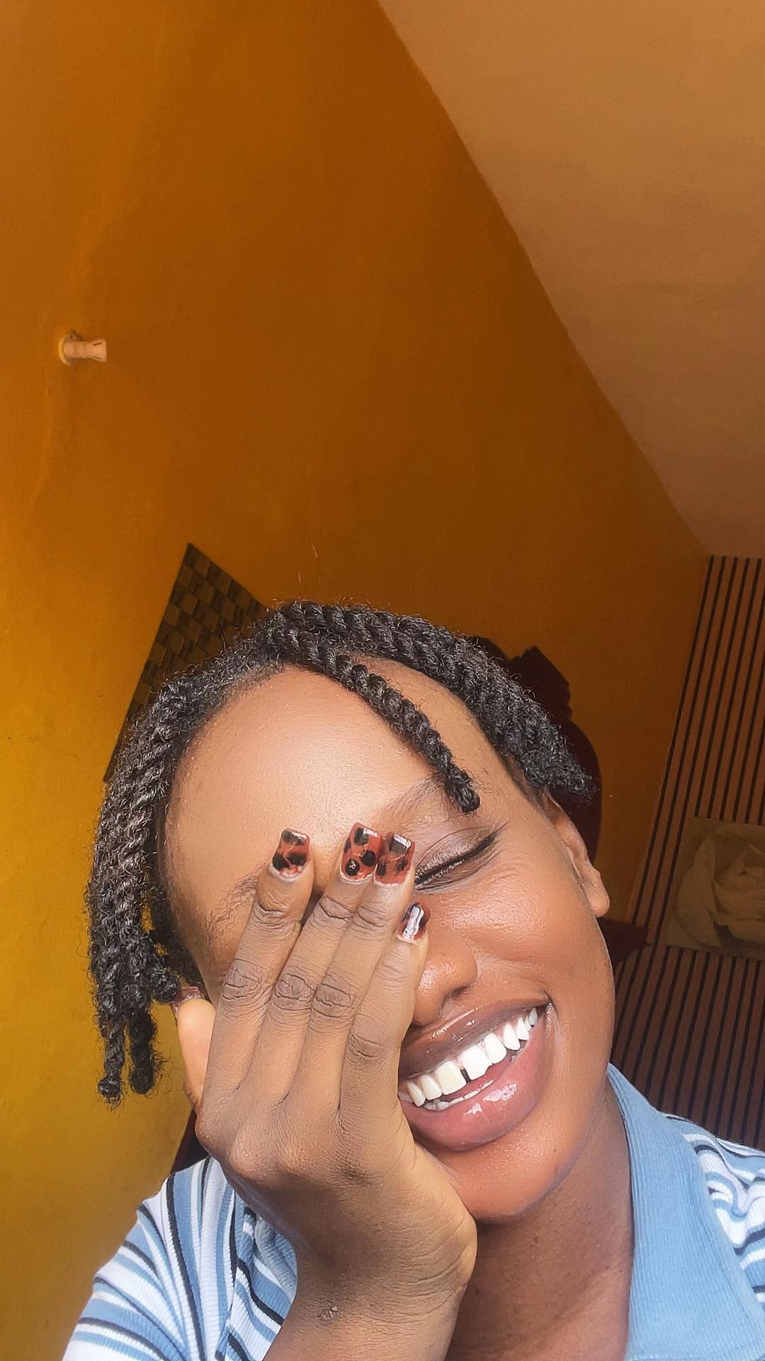 @Mariama