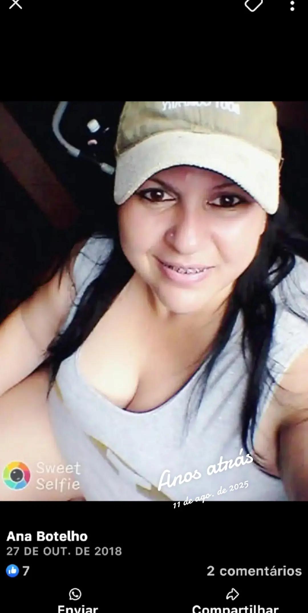 @Ana Paula Onofre