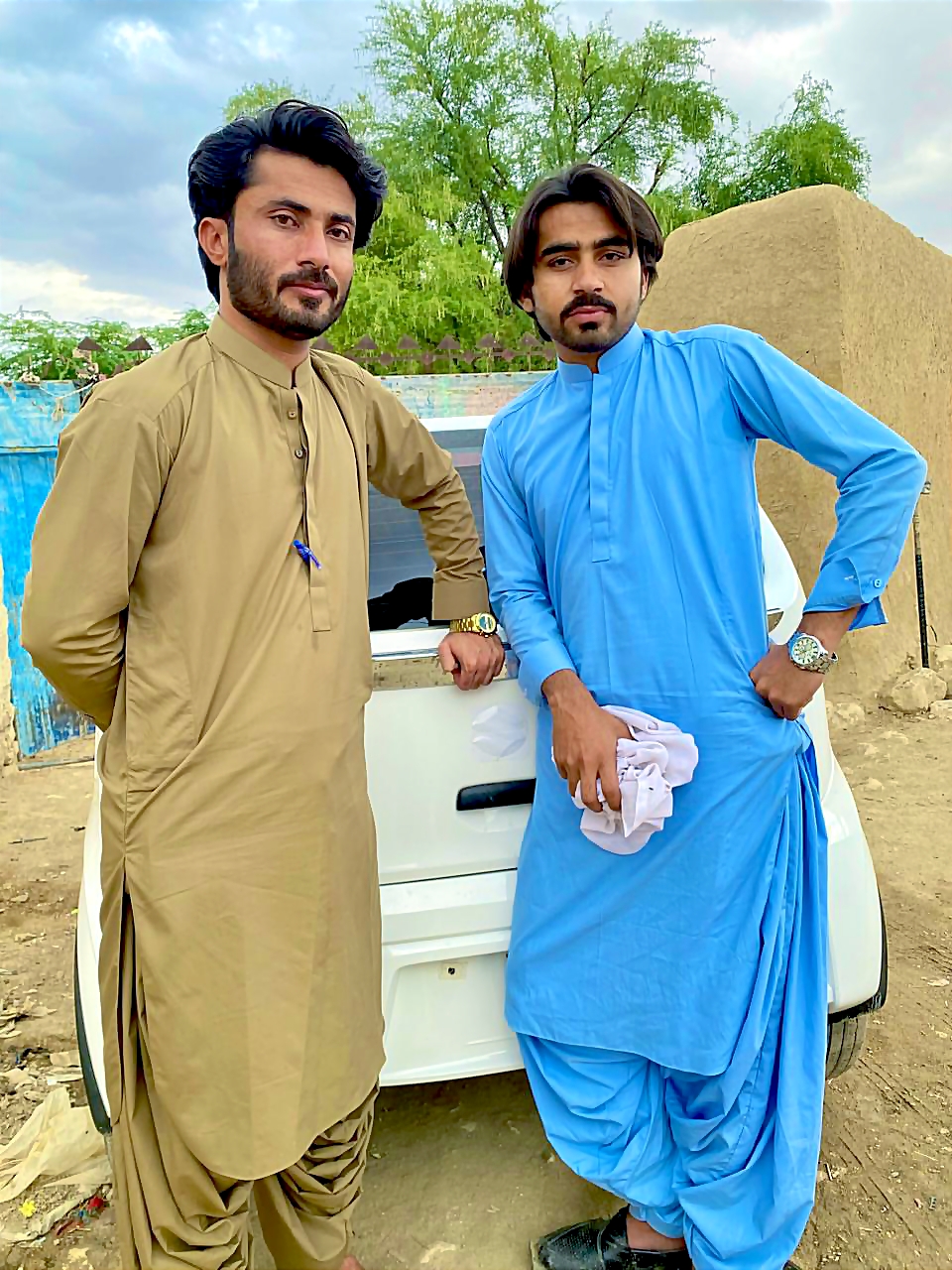 @talib bolti public