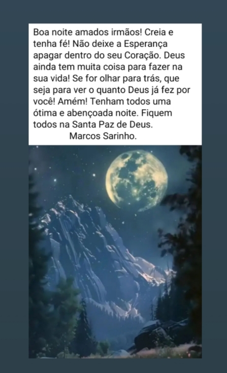 @Marcos Sarinho