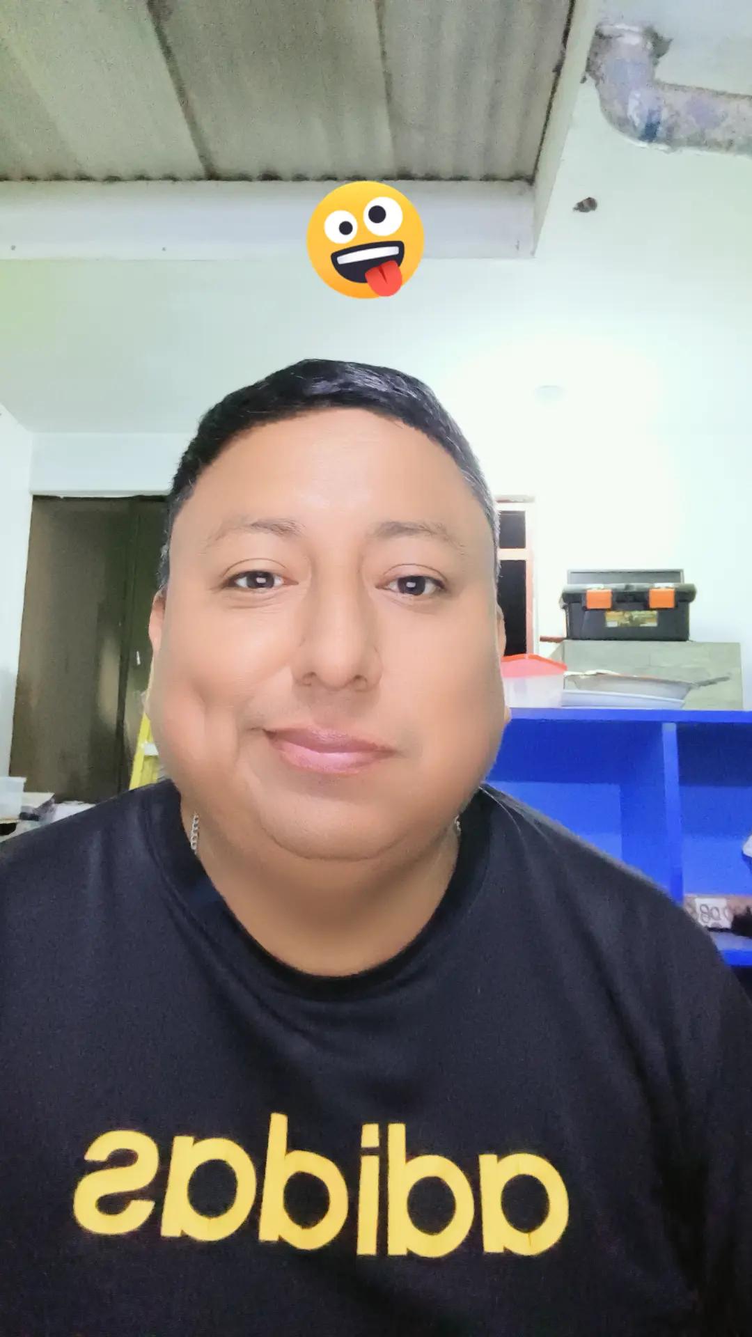 @Pablo Guzmán ๐๐ค๐๐ต๐ช