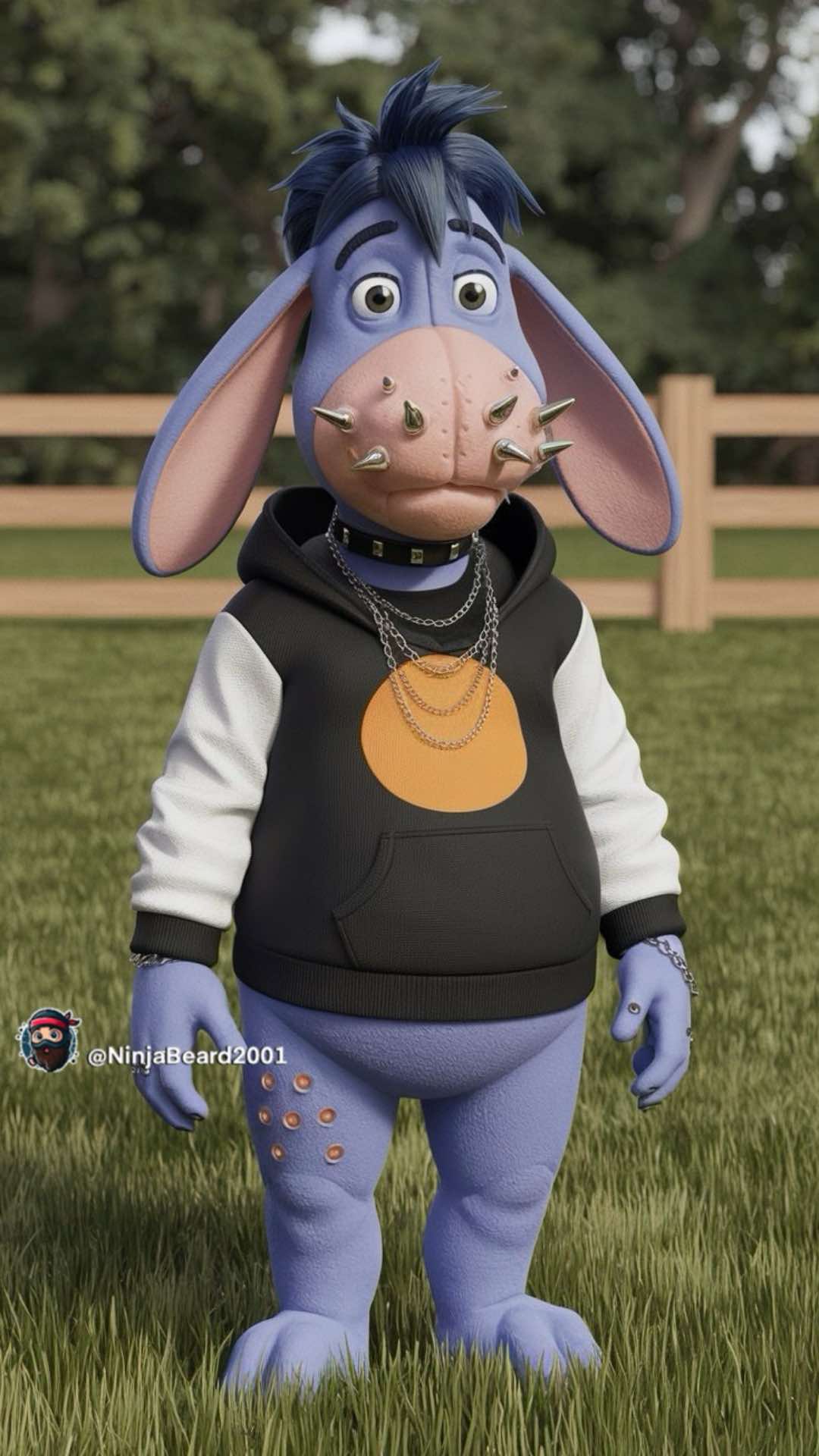 @Ninjabeard 🥷