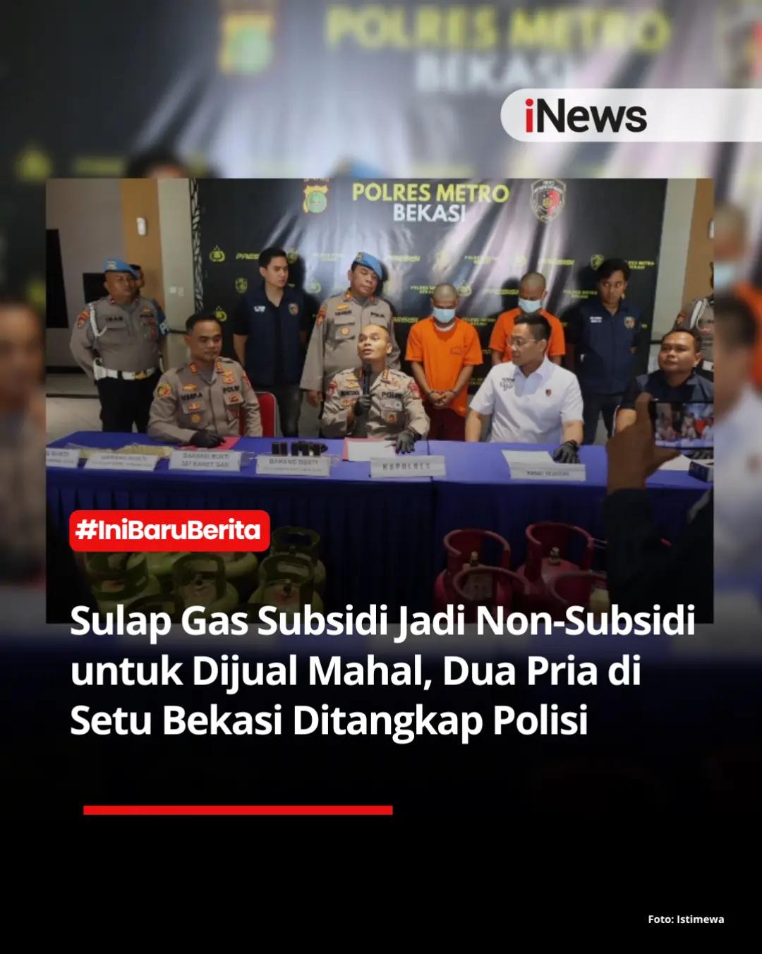 @Bekasi iNews.id