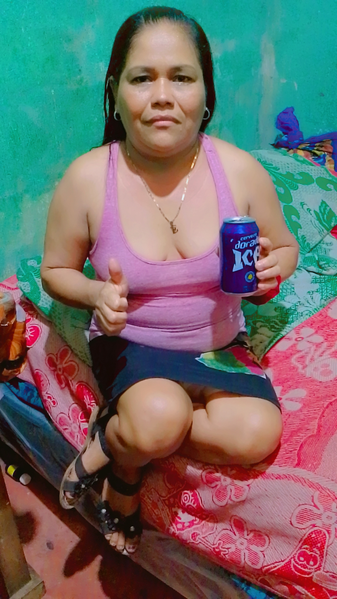 @Paula de cid
