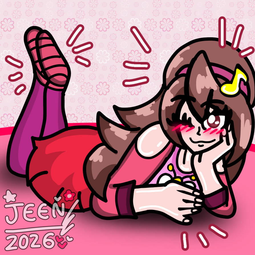 @💖 JEEN THE TIKTOK💖