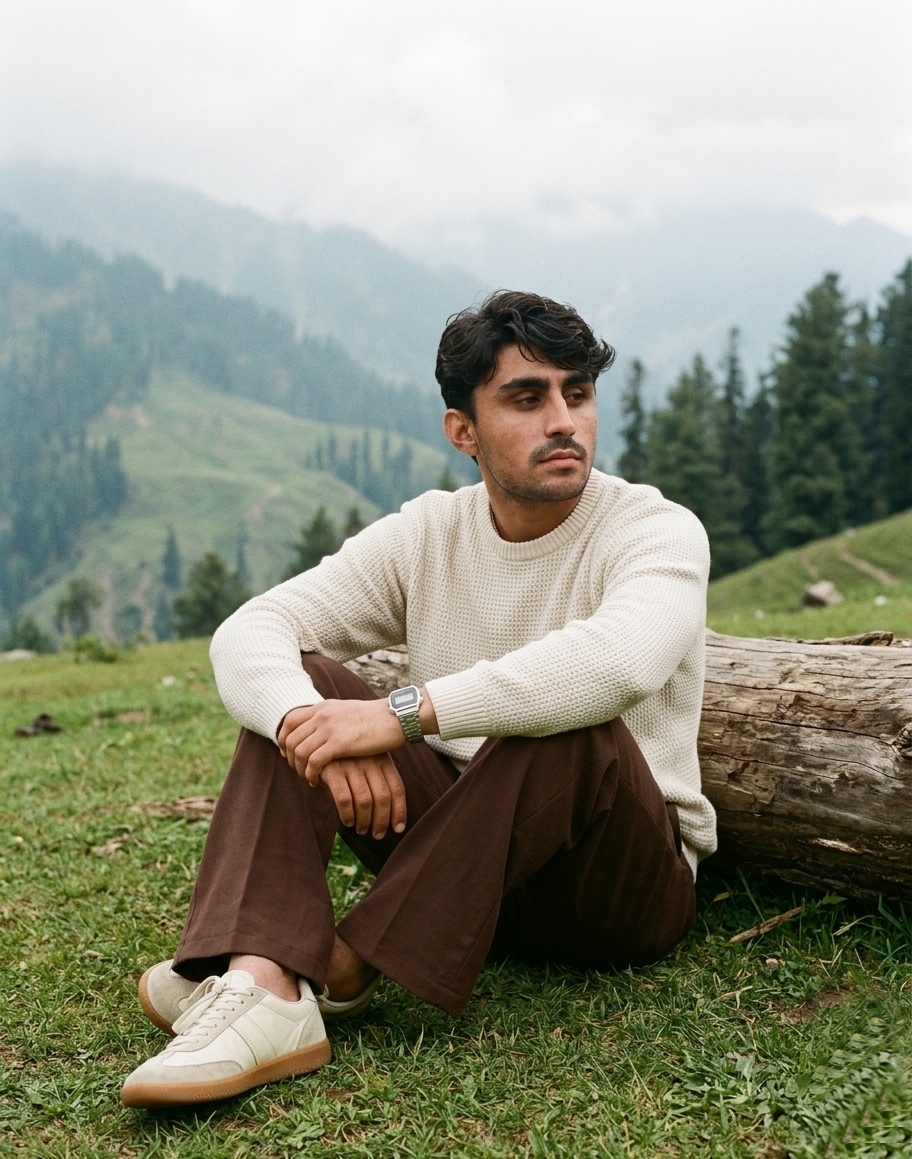 @&bull;♔᭄&bull;♕&bull;𝄢Hamdard Afridi&bull;𝄢♔᭄&bull;♕&bull;