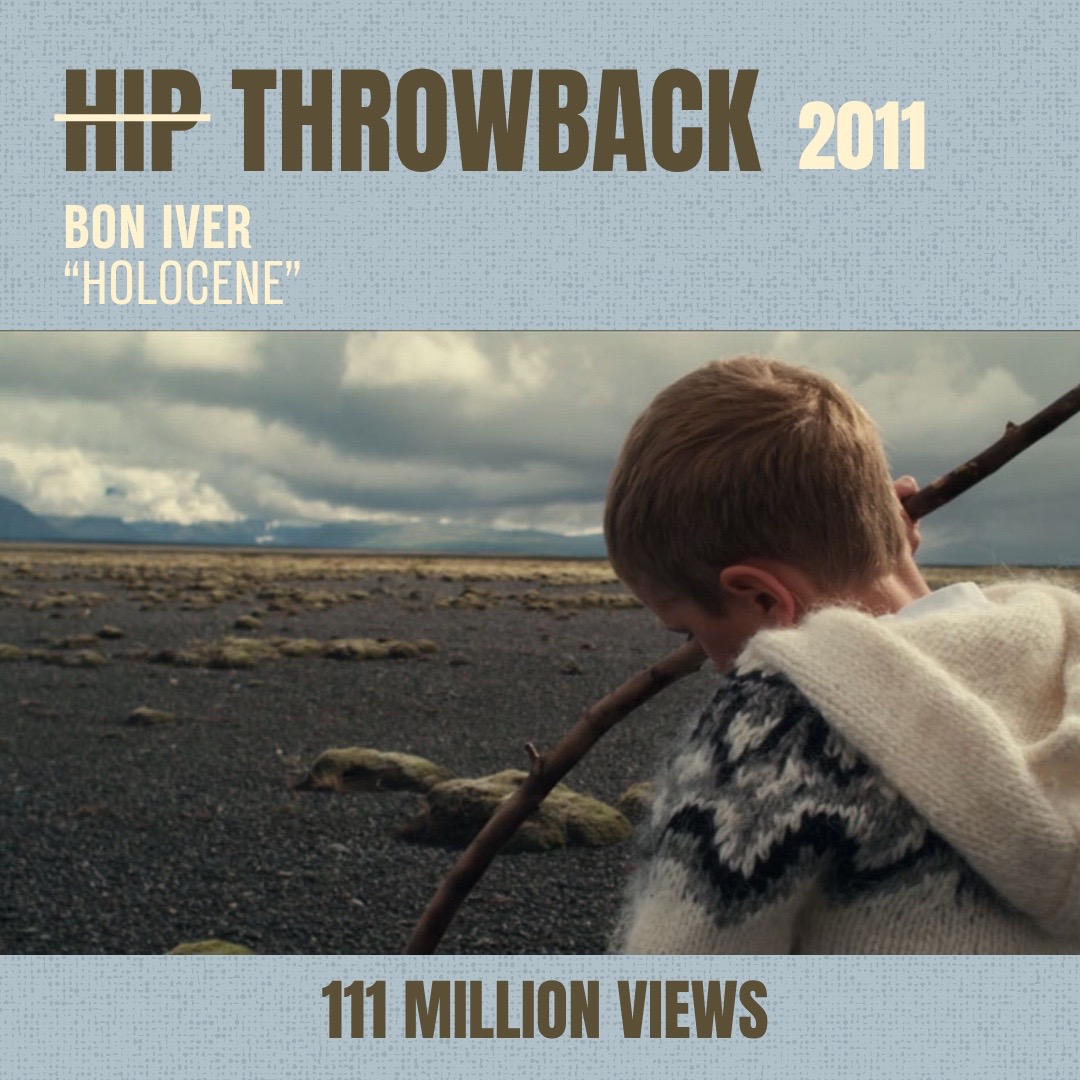@HIP Video Promo