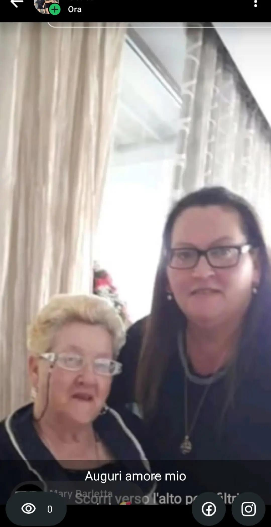 @Teresa Pagliuca
