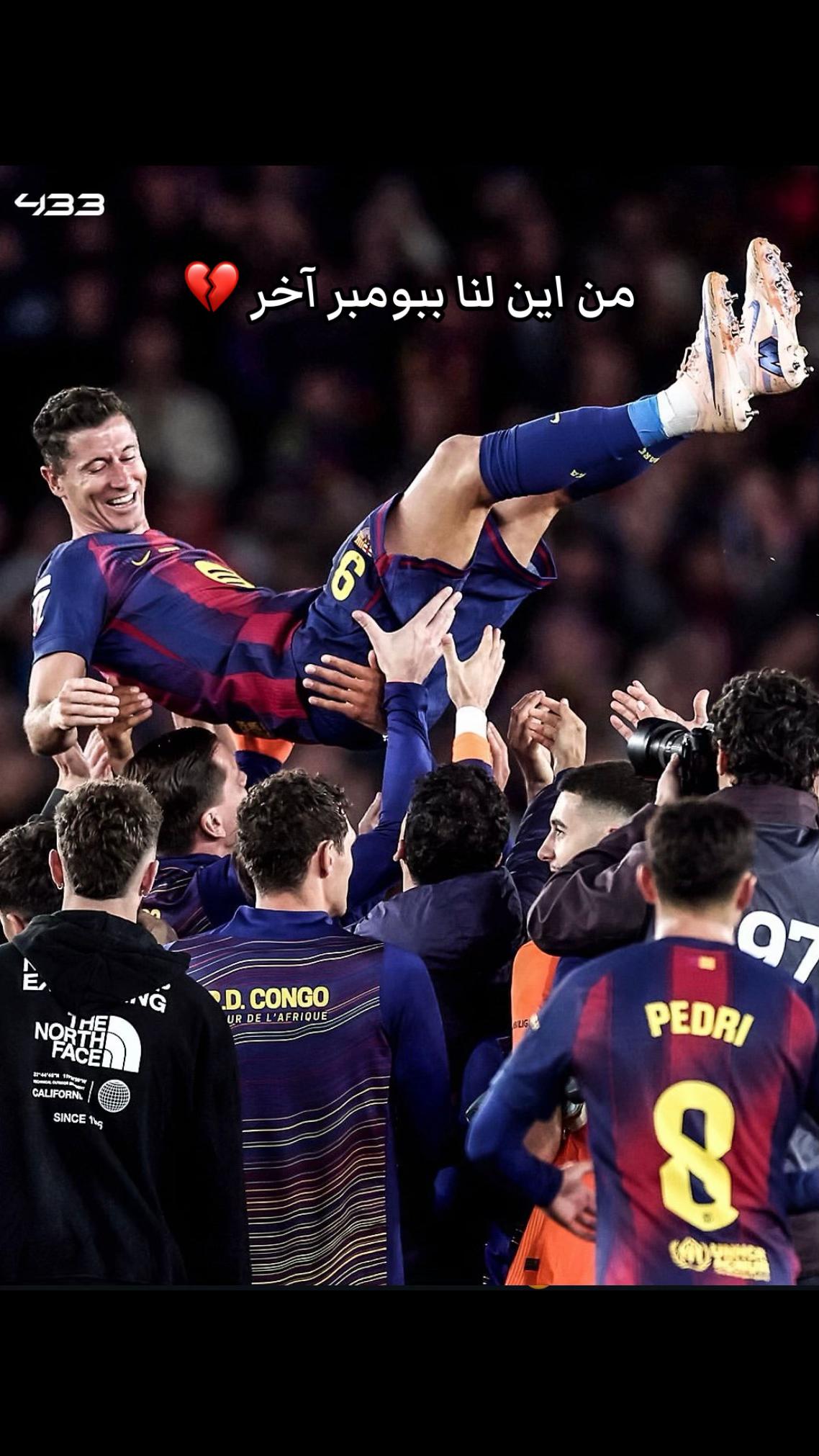 @Barcelona ❤️💙