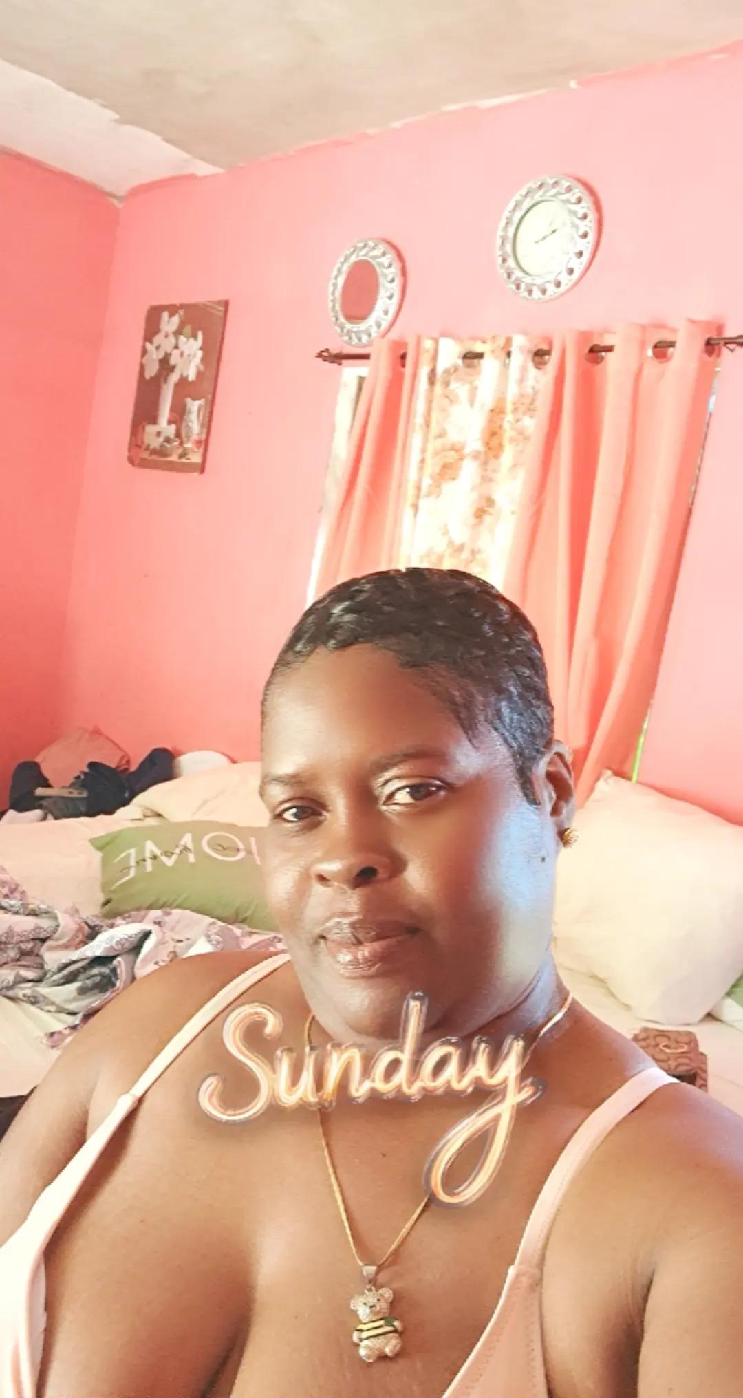 @Mesha Palmer