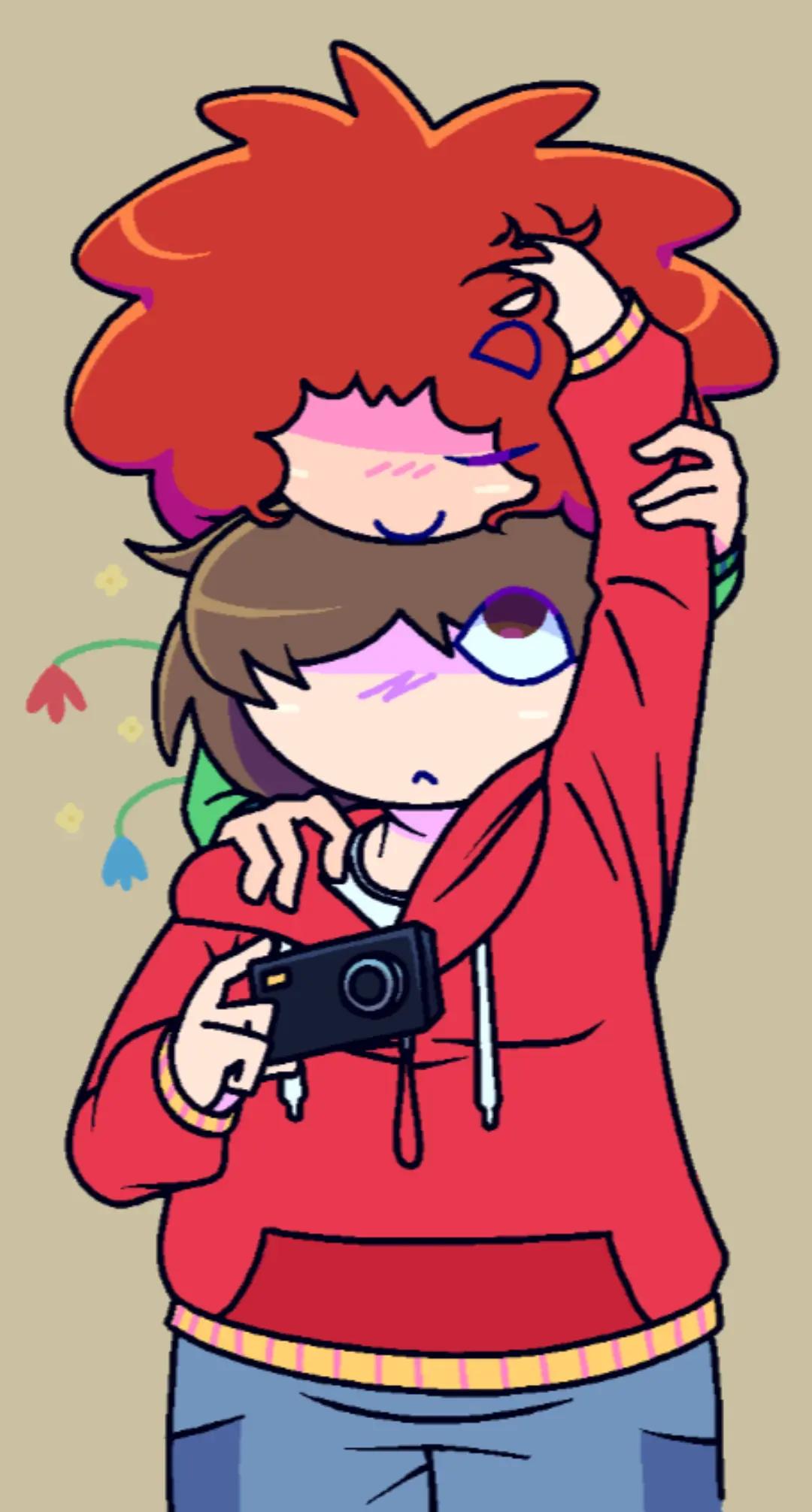 @Ky-Thing 💙💚♥️🧡