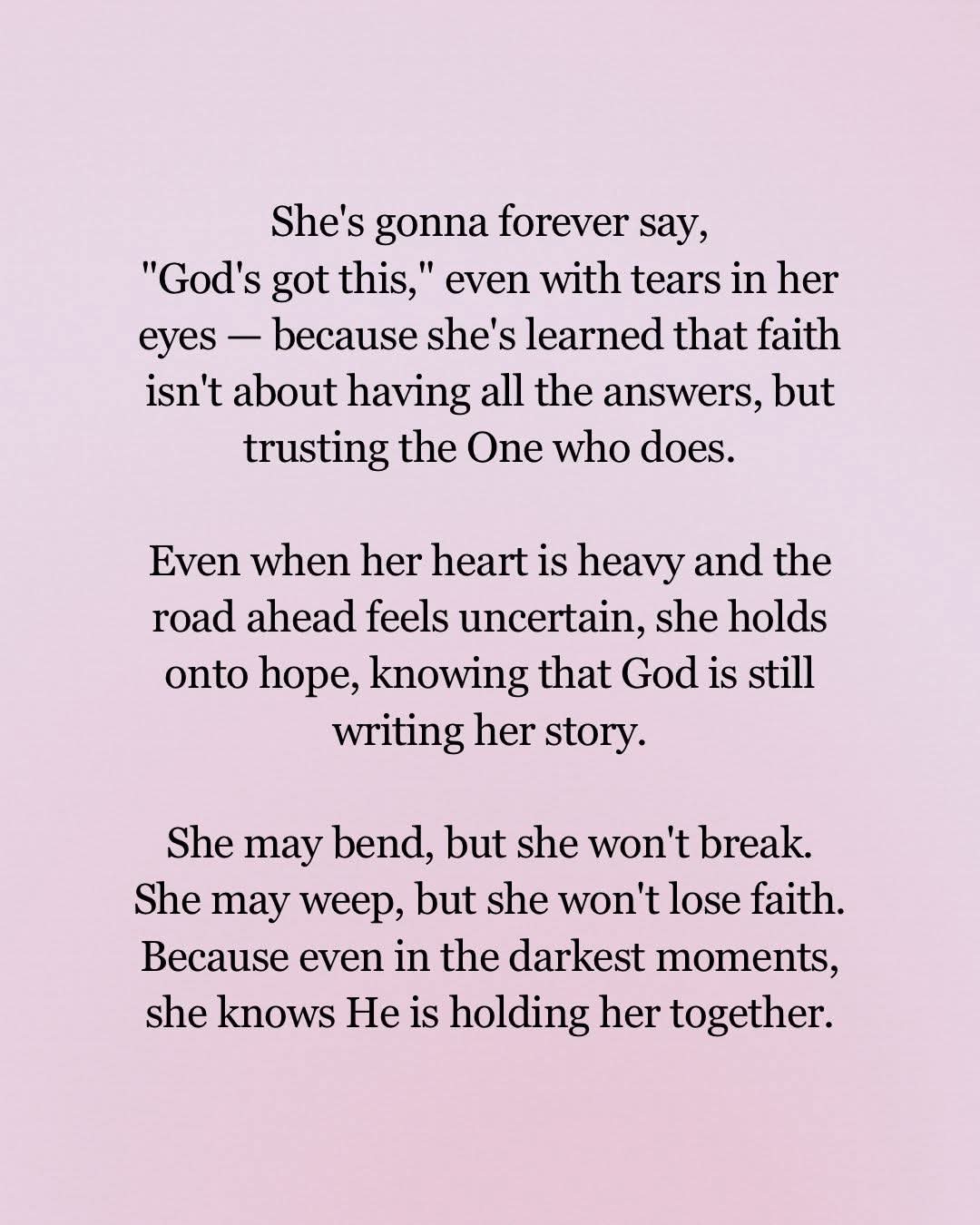 @Amy Kooiman ✝️⚓