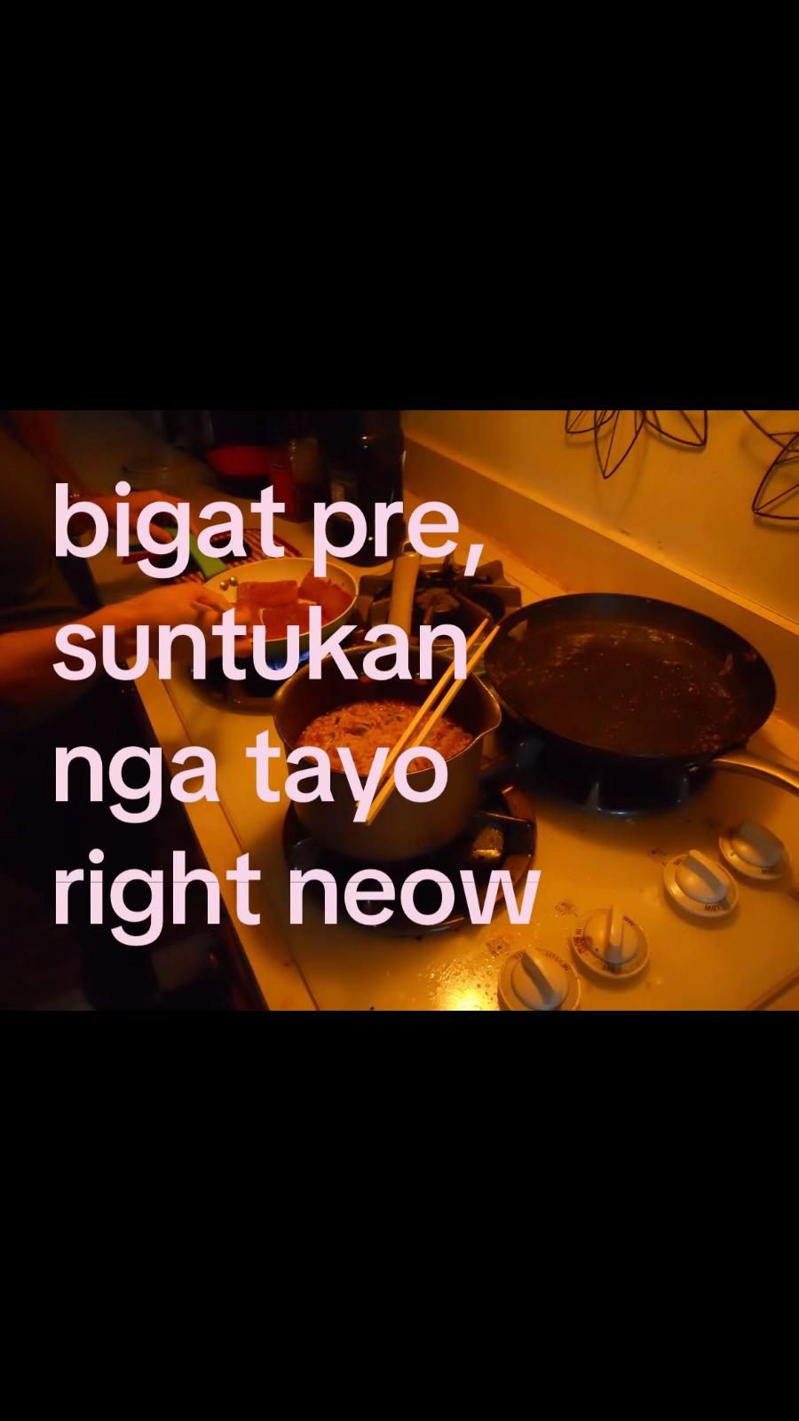 @ginataang adobong cheezy