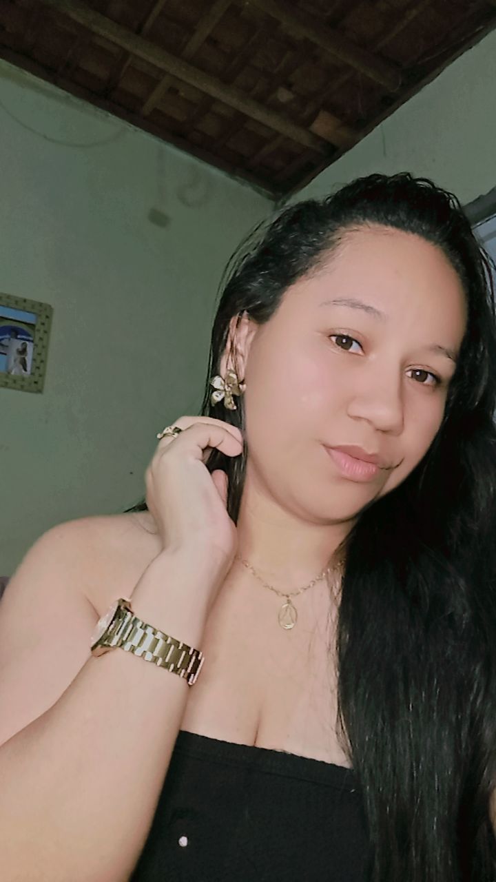 @Maria Silva