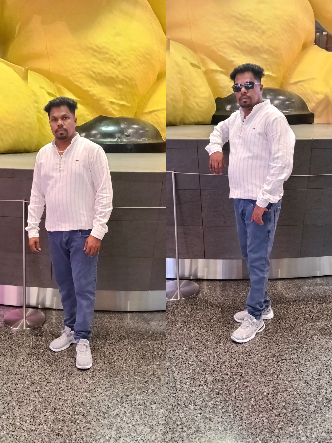 @Partheeban Partheeban