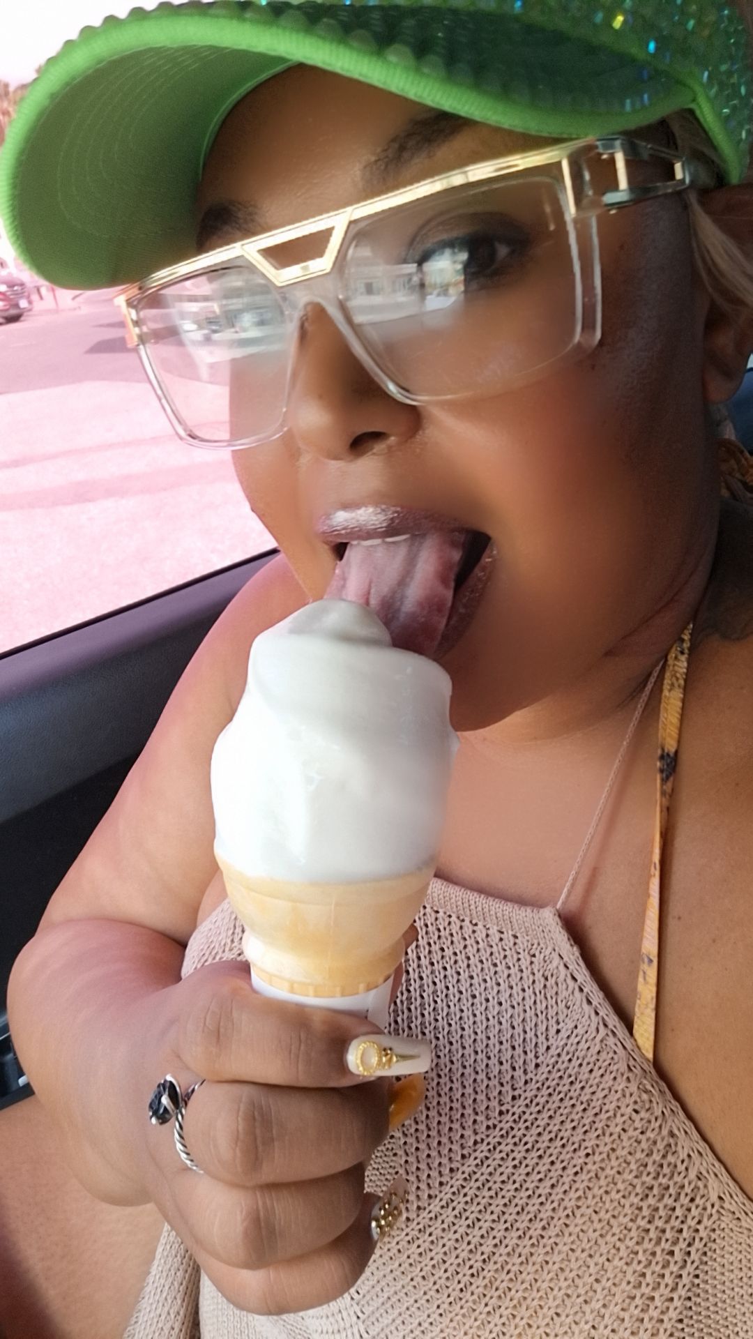 @D Sweet Finds