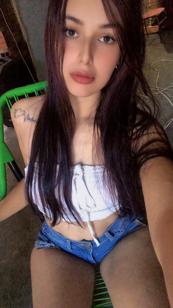 @Araceli Gim&eacute;nez💜✨