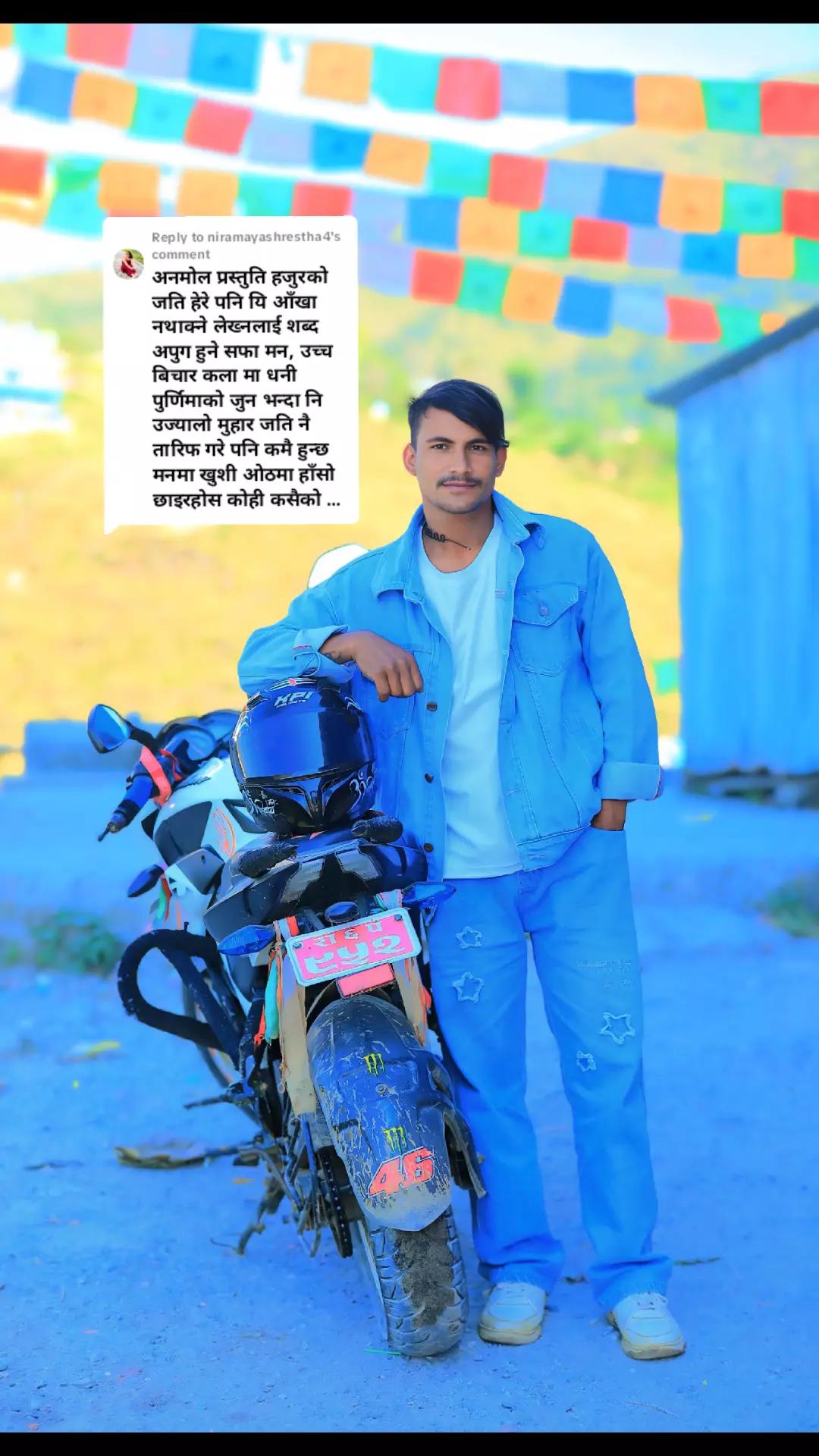 @bharat khadka🇳🇵