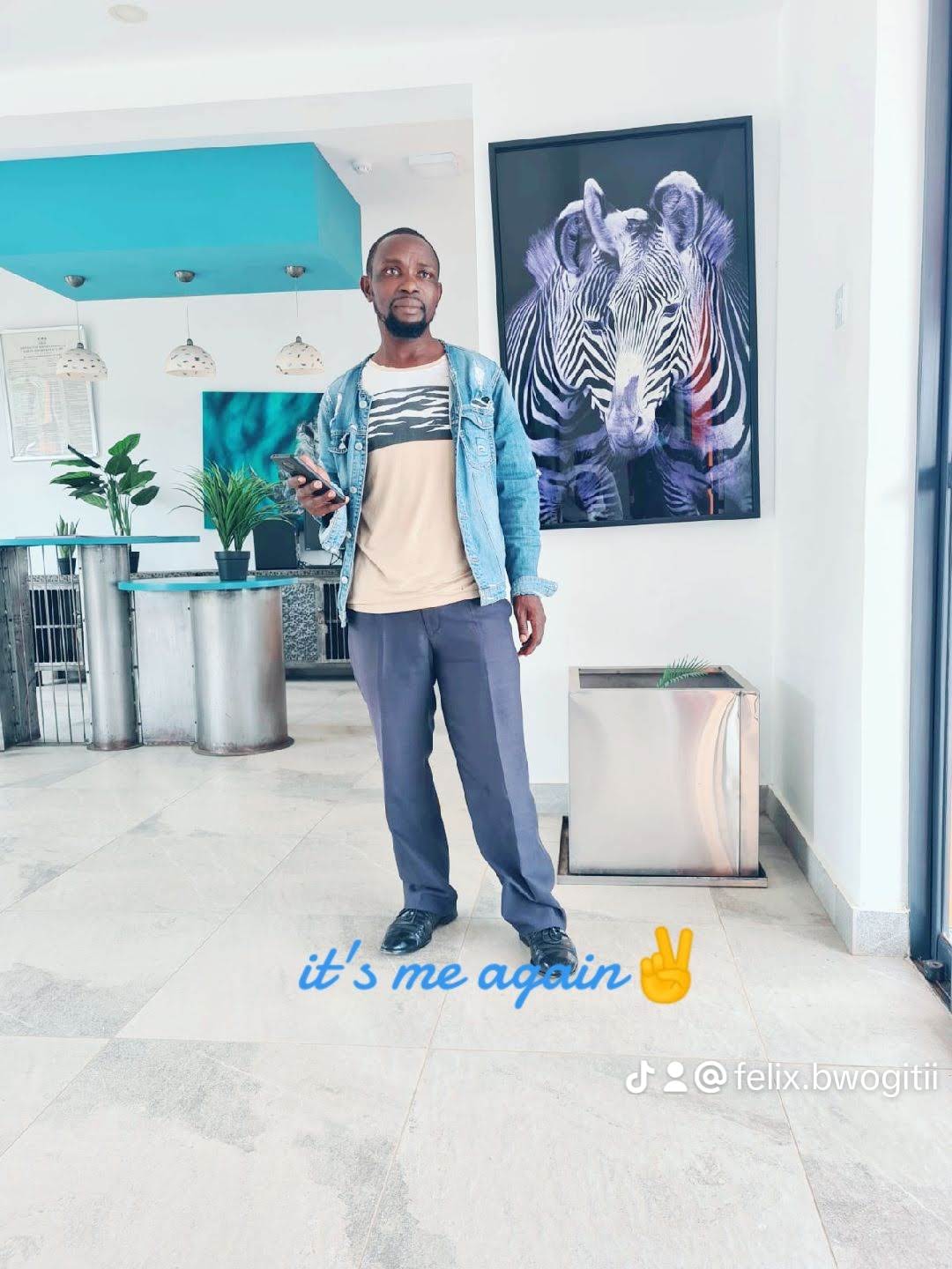 @weider felix