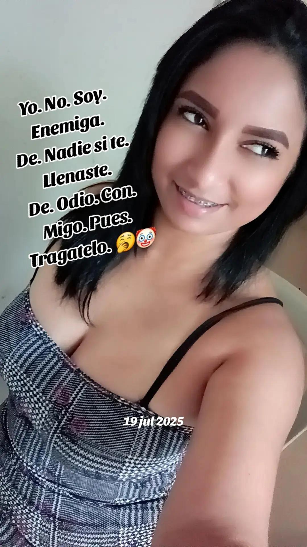 @Rossy De Mendoza🥰