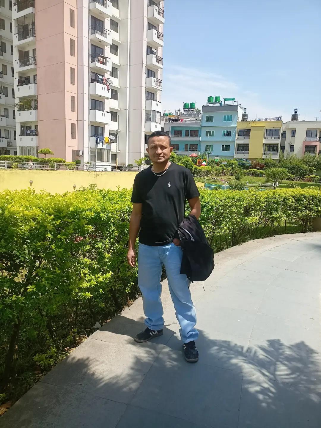 @Manoj Thatal