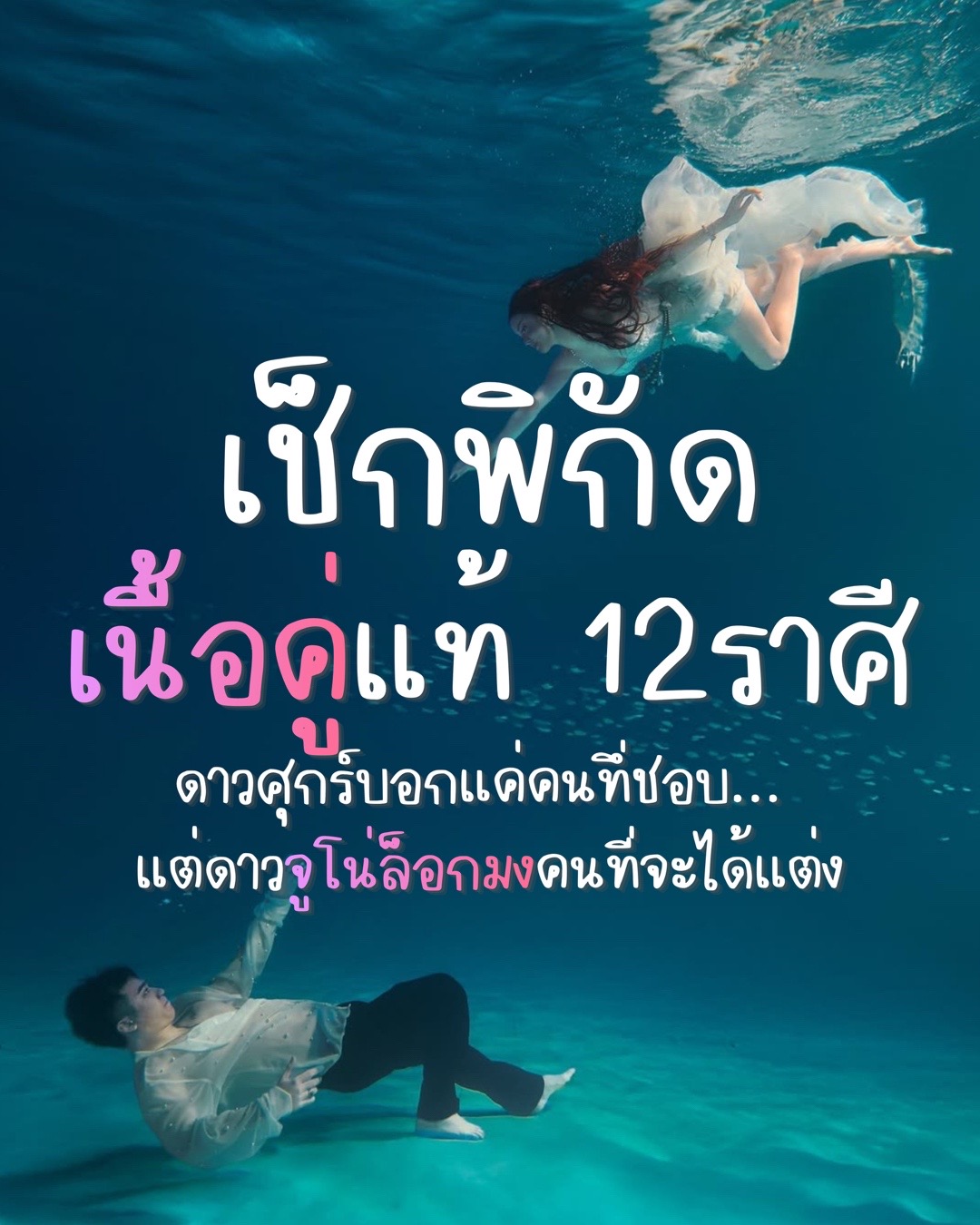 @แมวเซา พยากรณ์🔮