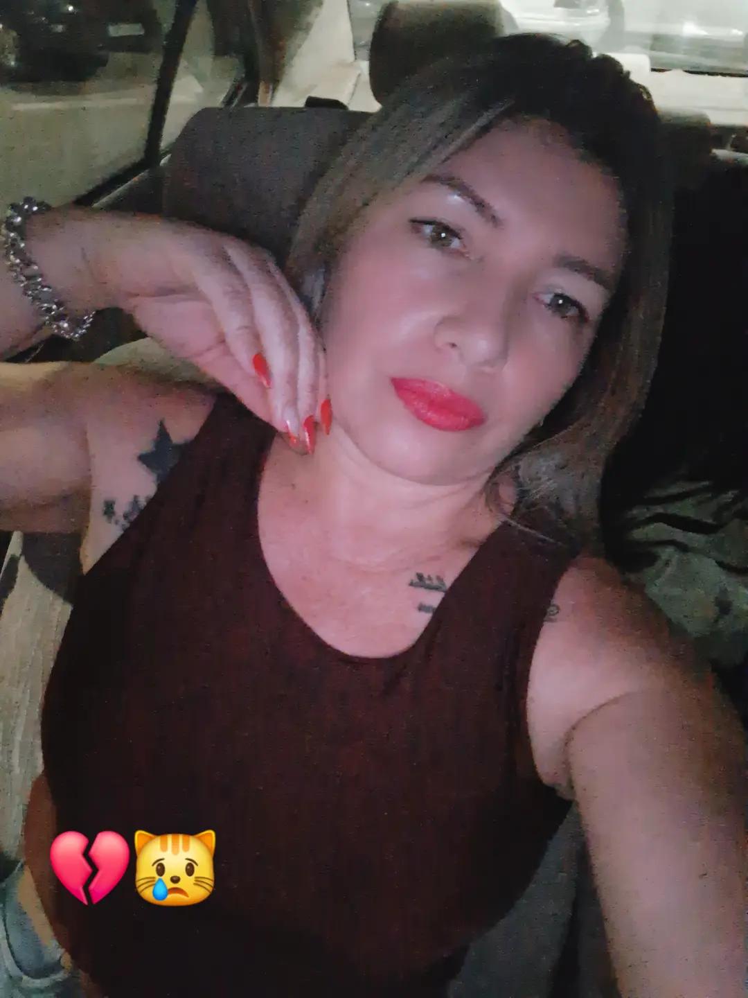 @La Rubiaza 775♡