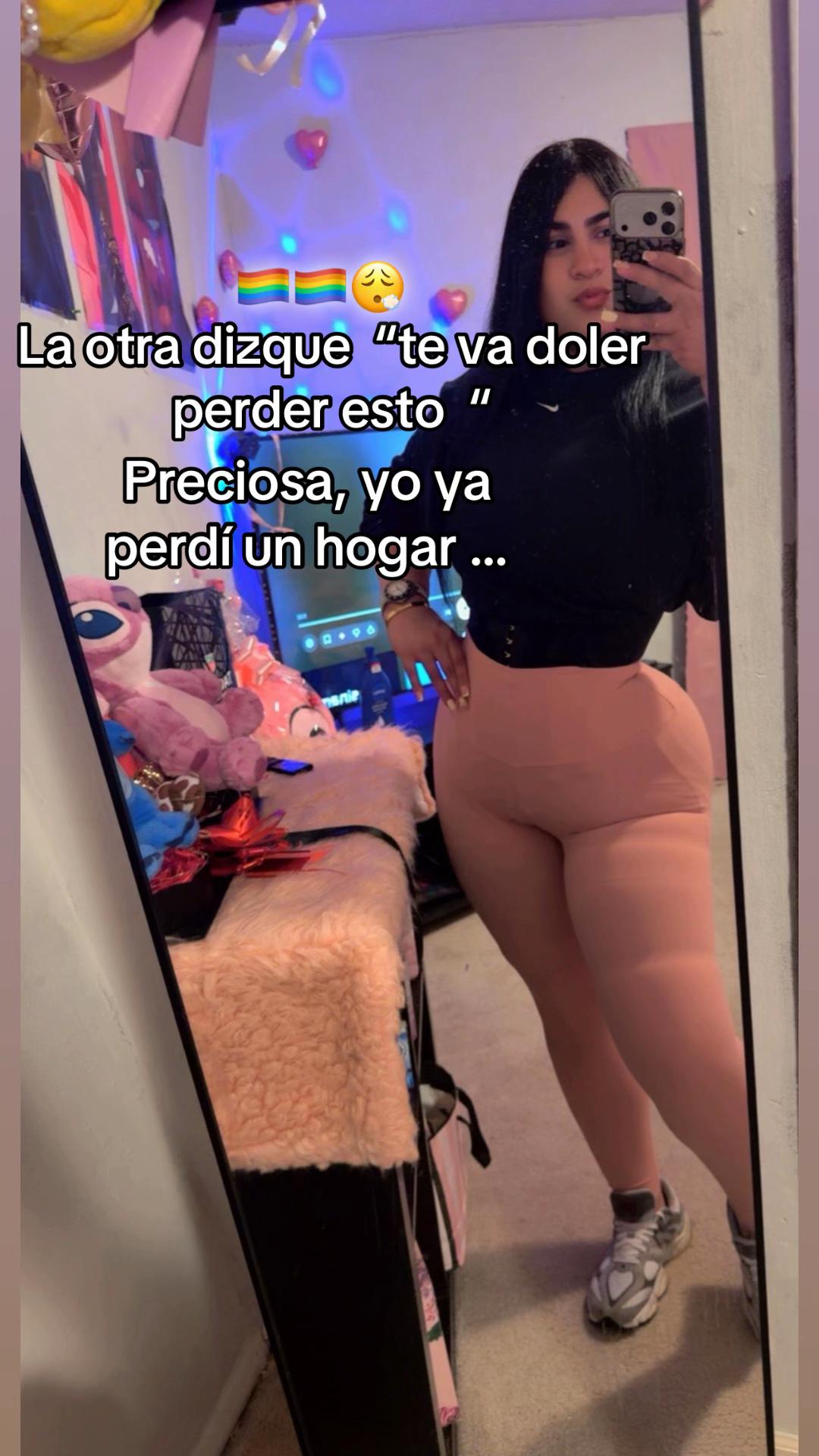 @🫦👑🌈OriiCaraque&ntilde;a🇺🇸📍