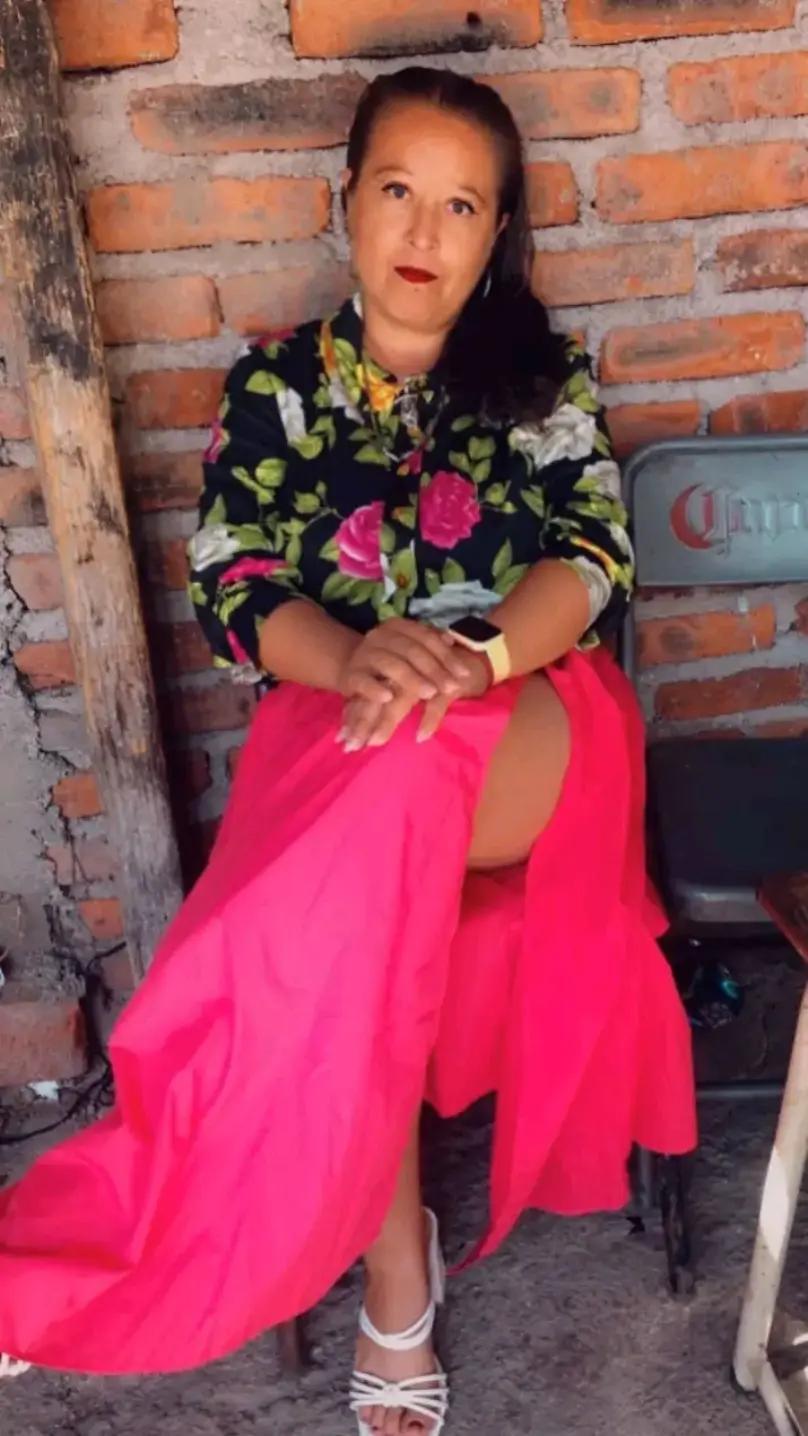 @👑La Güera De Guanajuato👑